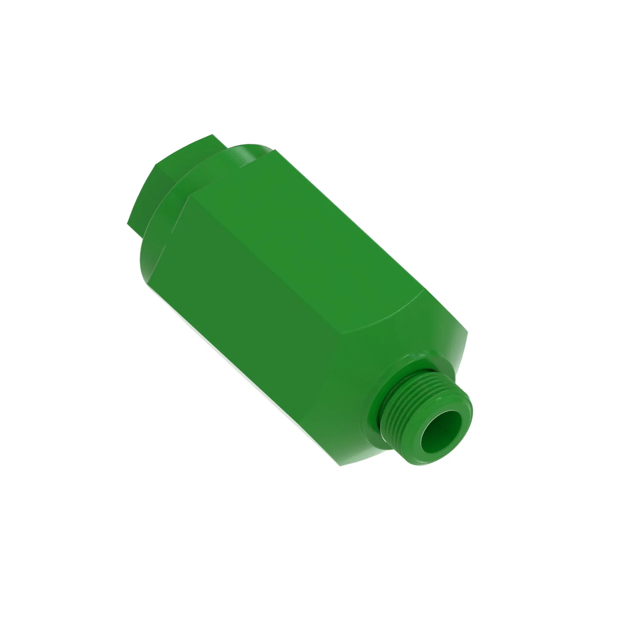 John Deere Separator - AN400260