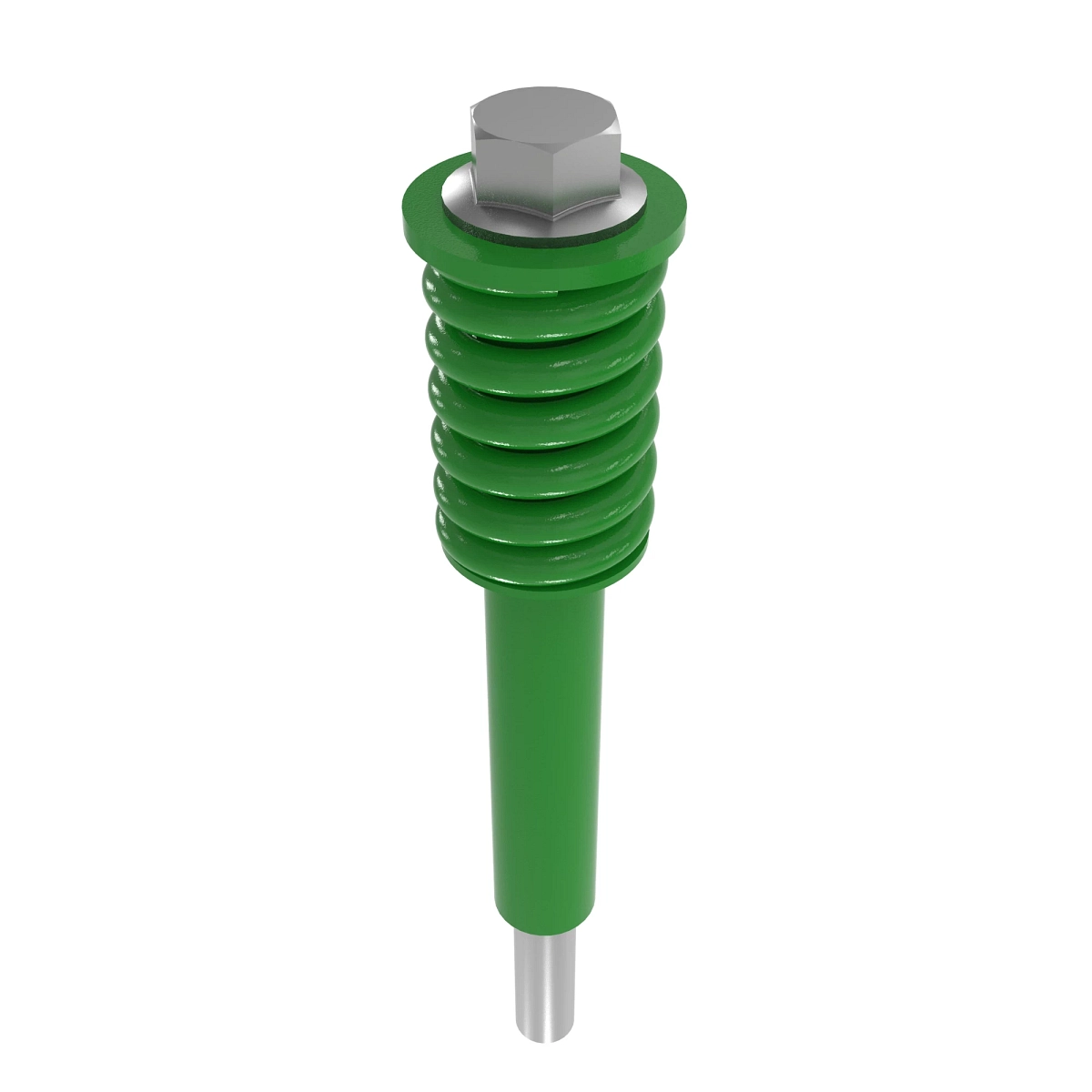 Assy, Mounting Parts Element