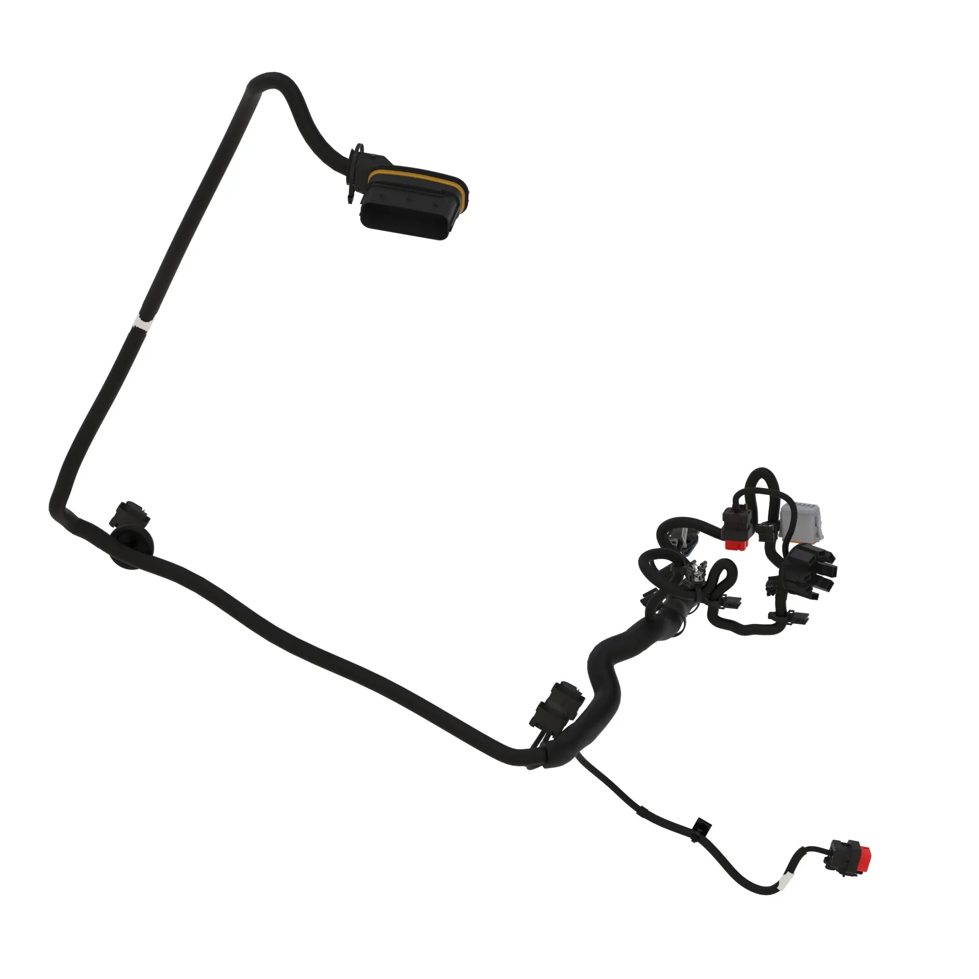 Front Support CQT / 6060M