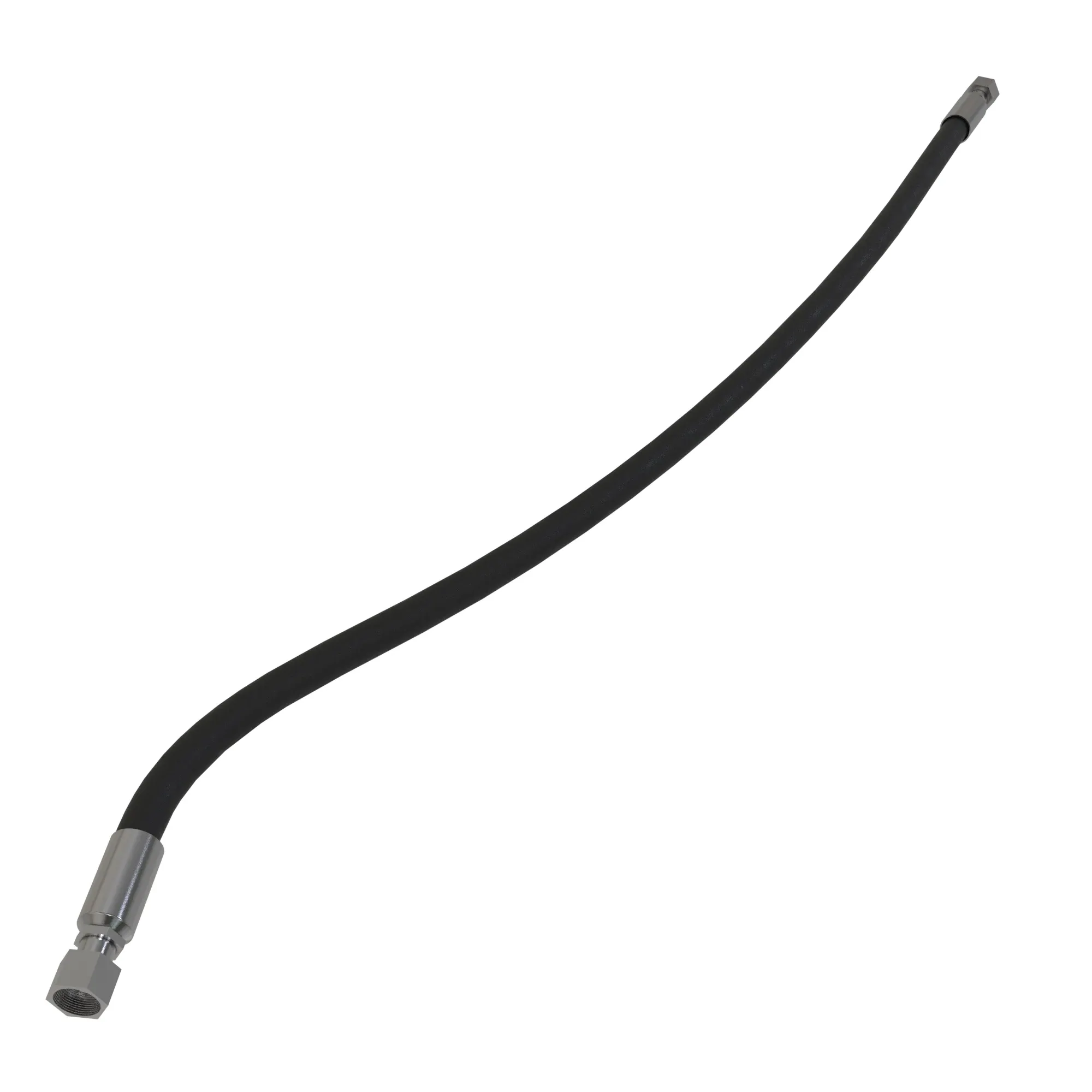 HYDRAULIC HOSE - FABRICATE
