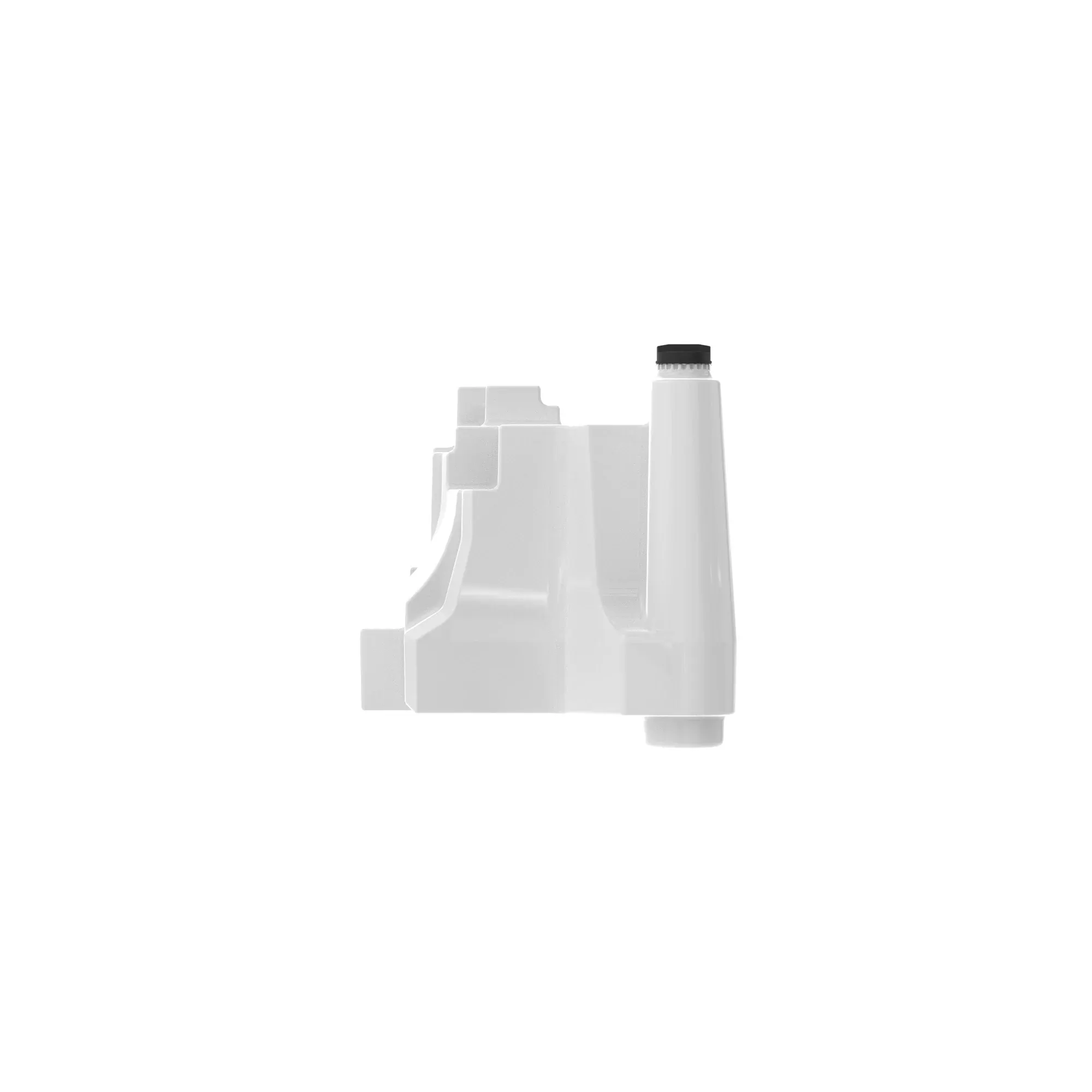 FUEL TANK, FUEL TANK, ASSEMBLY