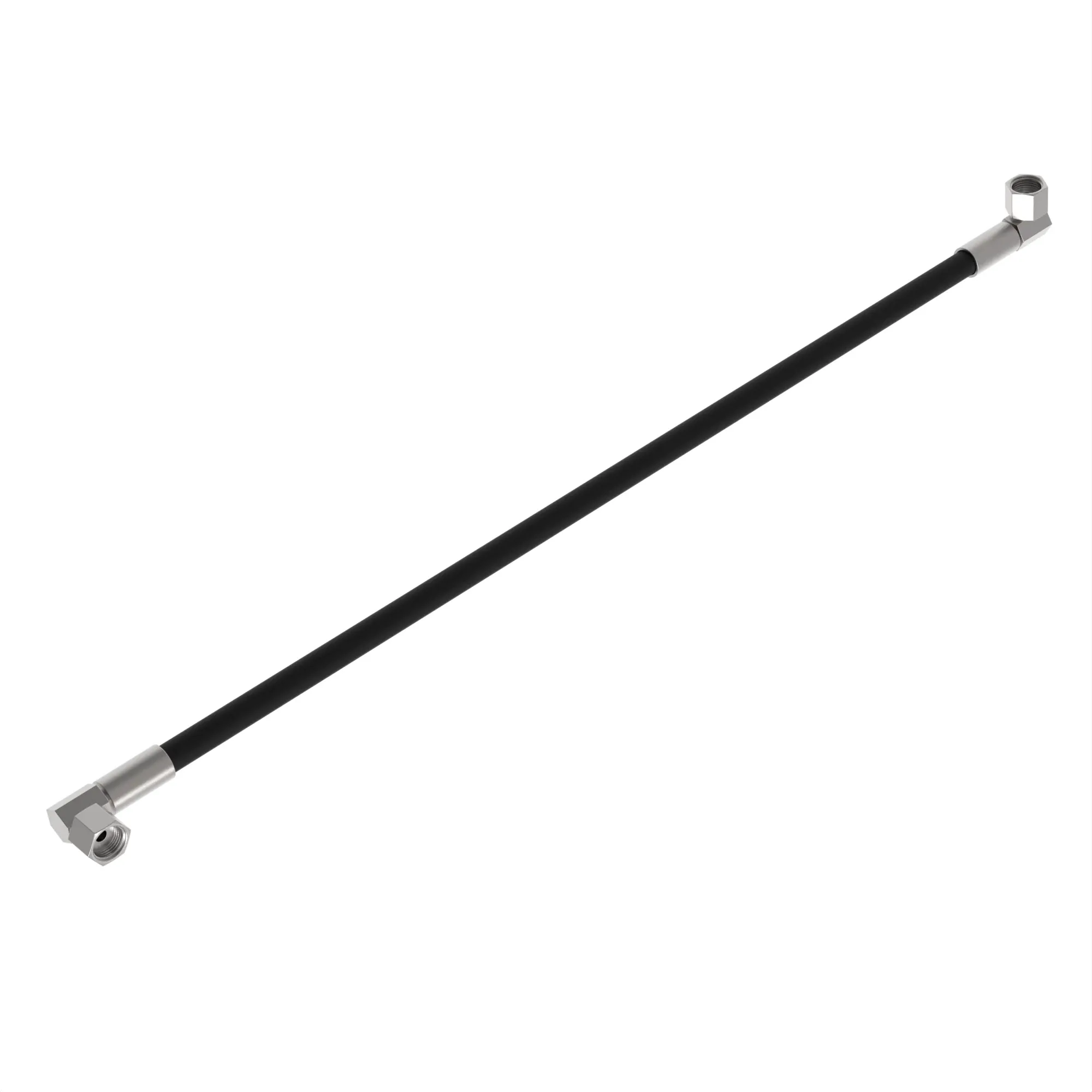 John Deere Hydraulic Hose - AW34234