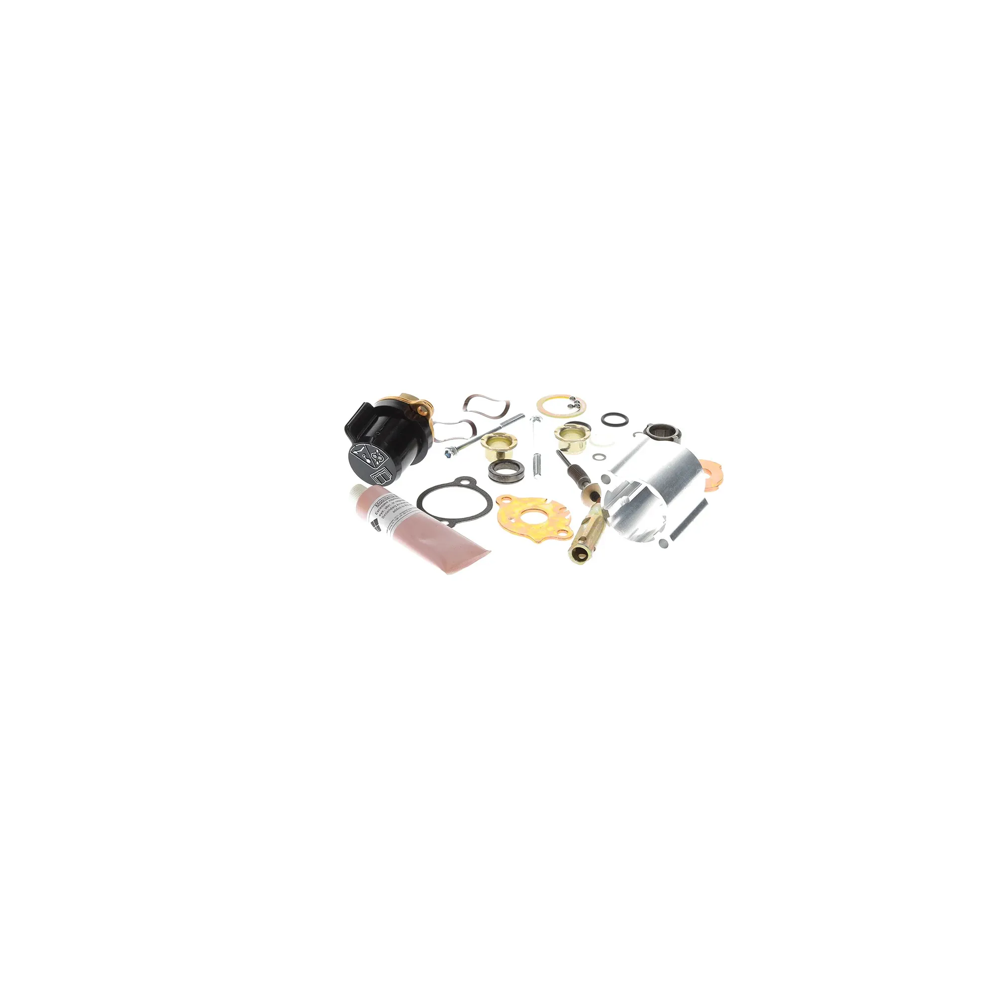 AL169782: Selective Control Valve Conversion Kit Cap | Shop.Deere.com
