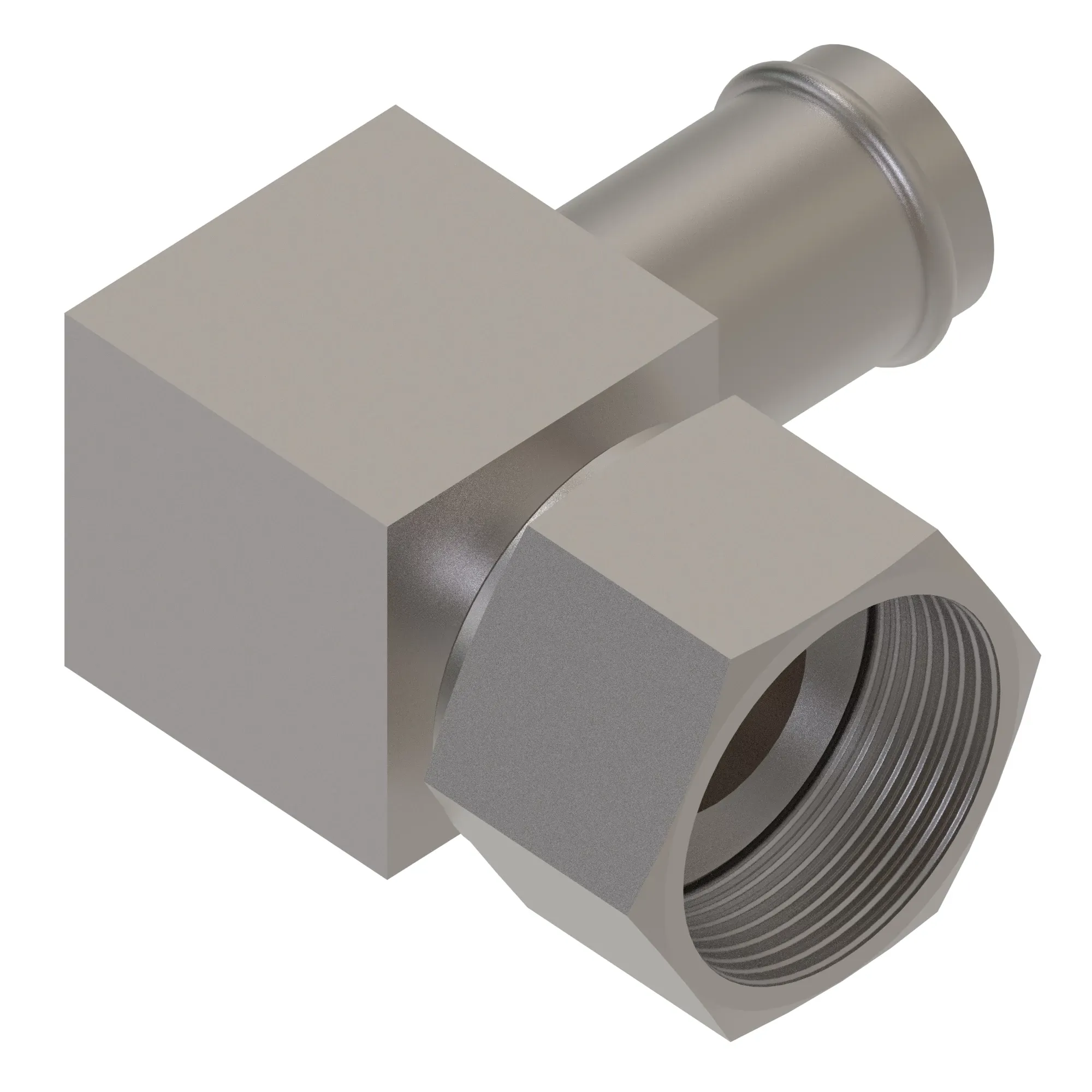 Elbow Fitting, Special Fitting, Elb