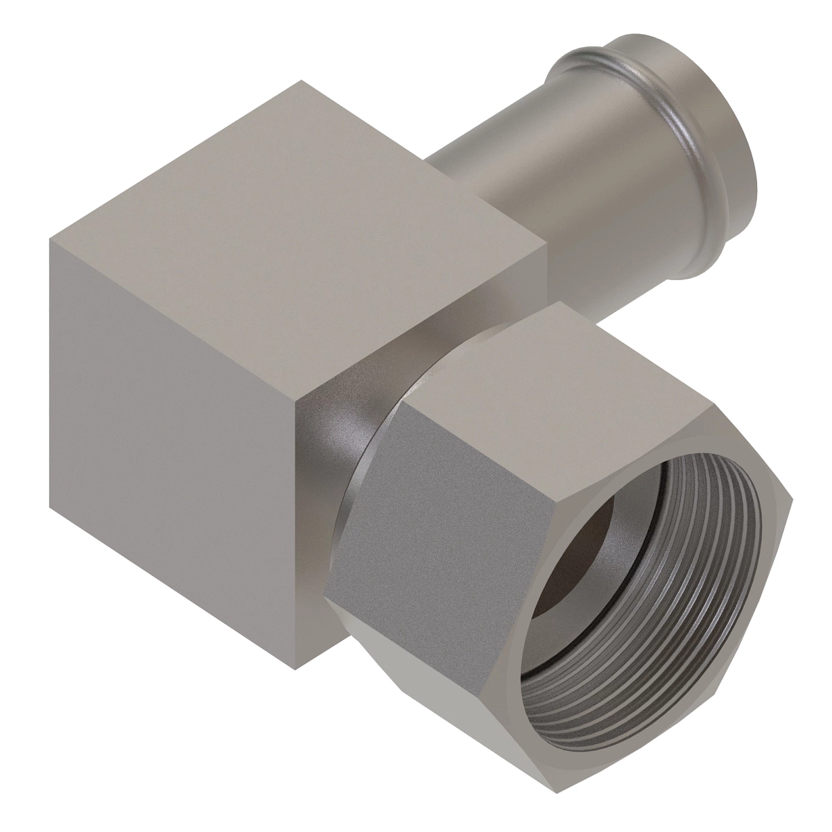Elbow Fitting, Special Fitting, Elb