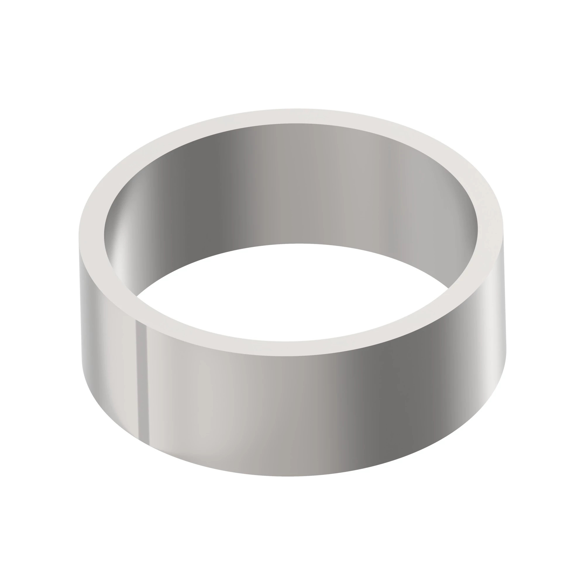TUBE, SPACER
