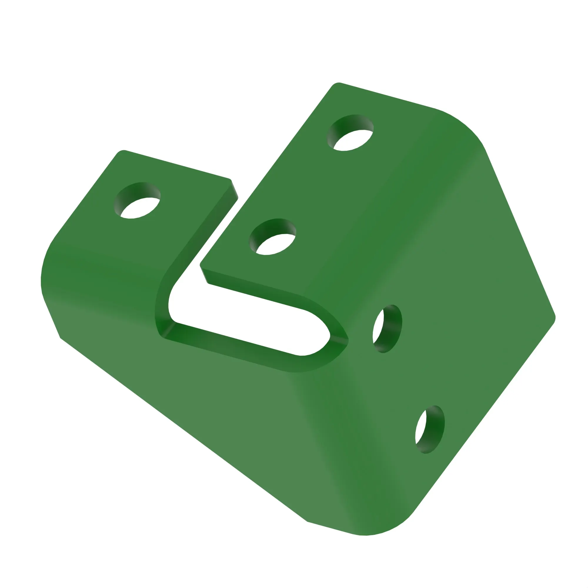 Channel