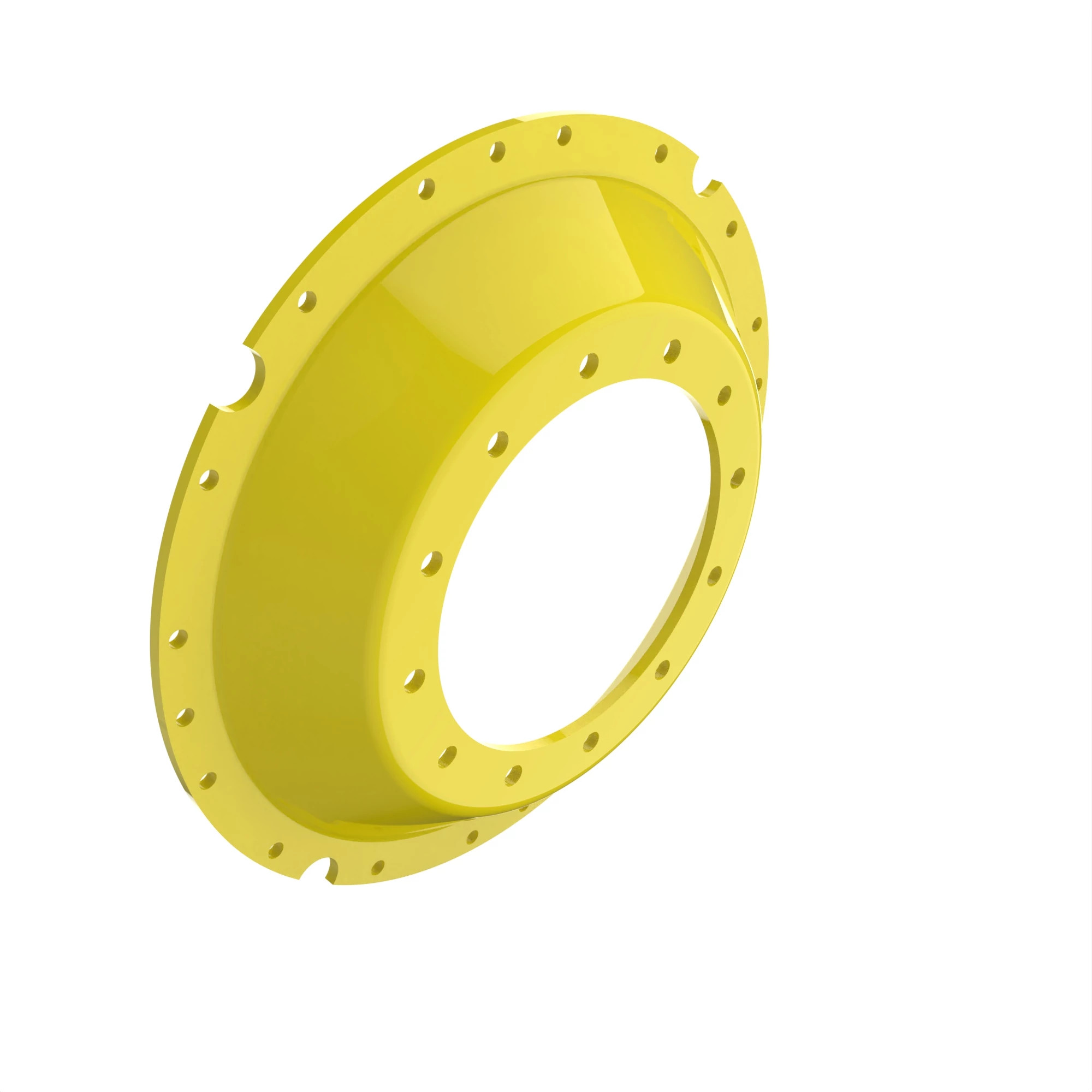 John Deere Front Wheel Center - R197147