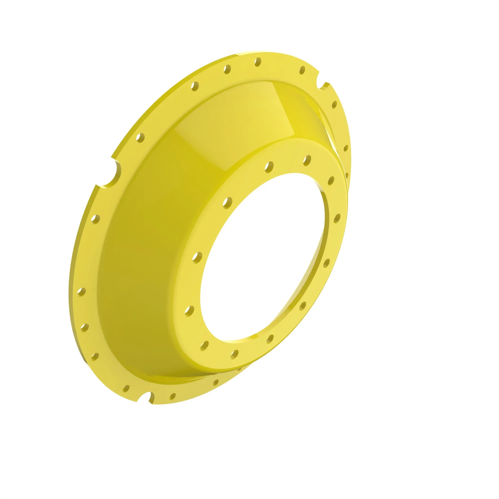 John Deere Front Wheel Center - R197147