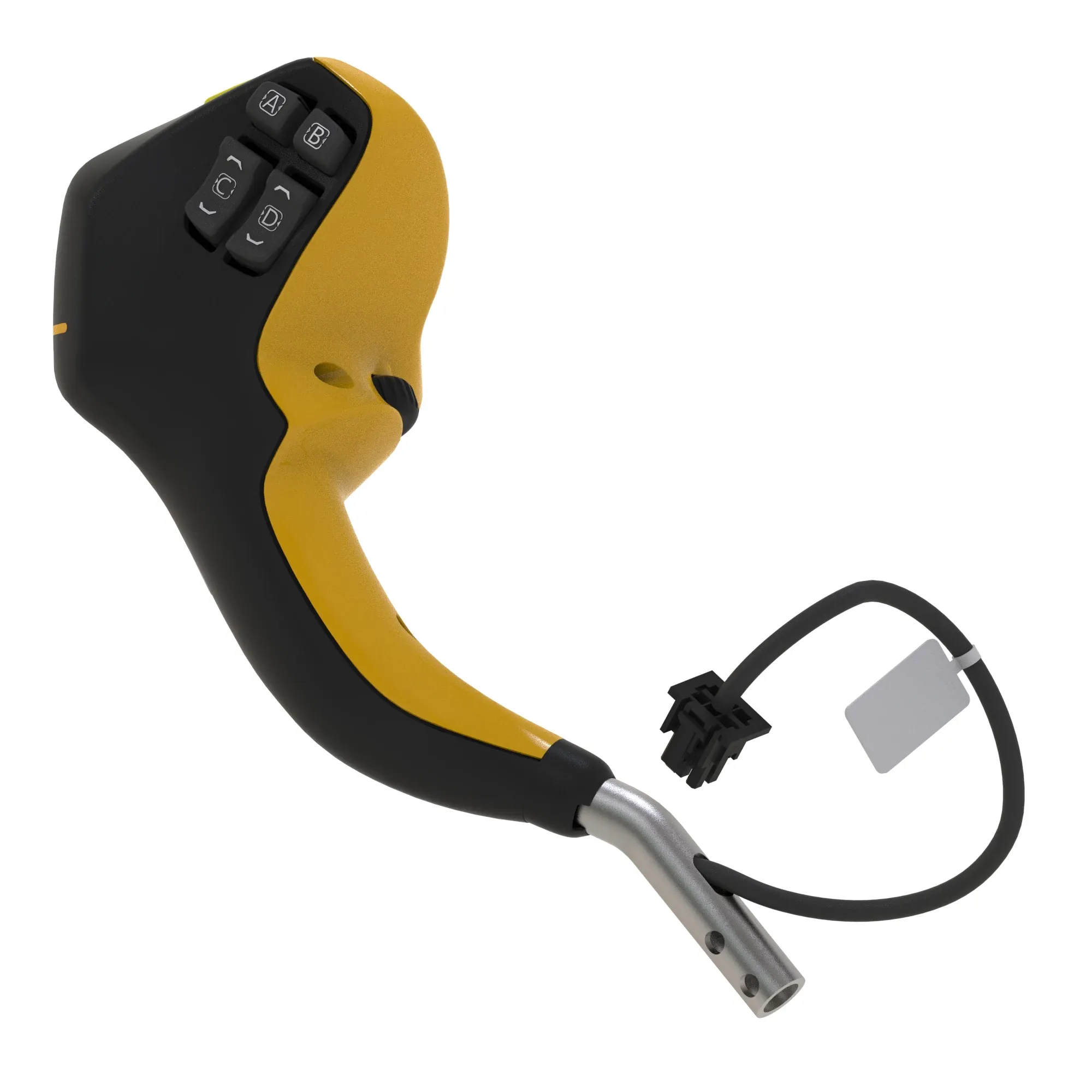 Control Lever