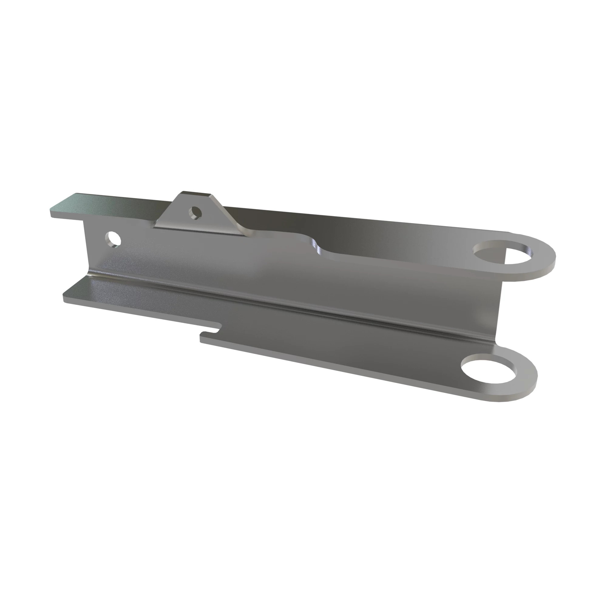 CHANNEL, (CYLINDER LOCK)
