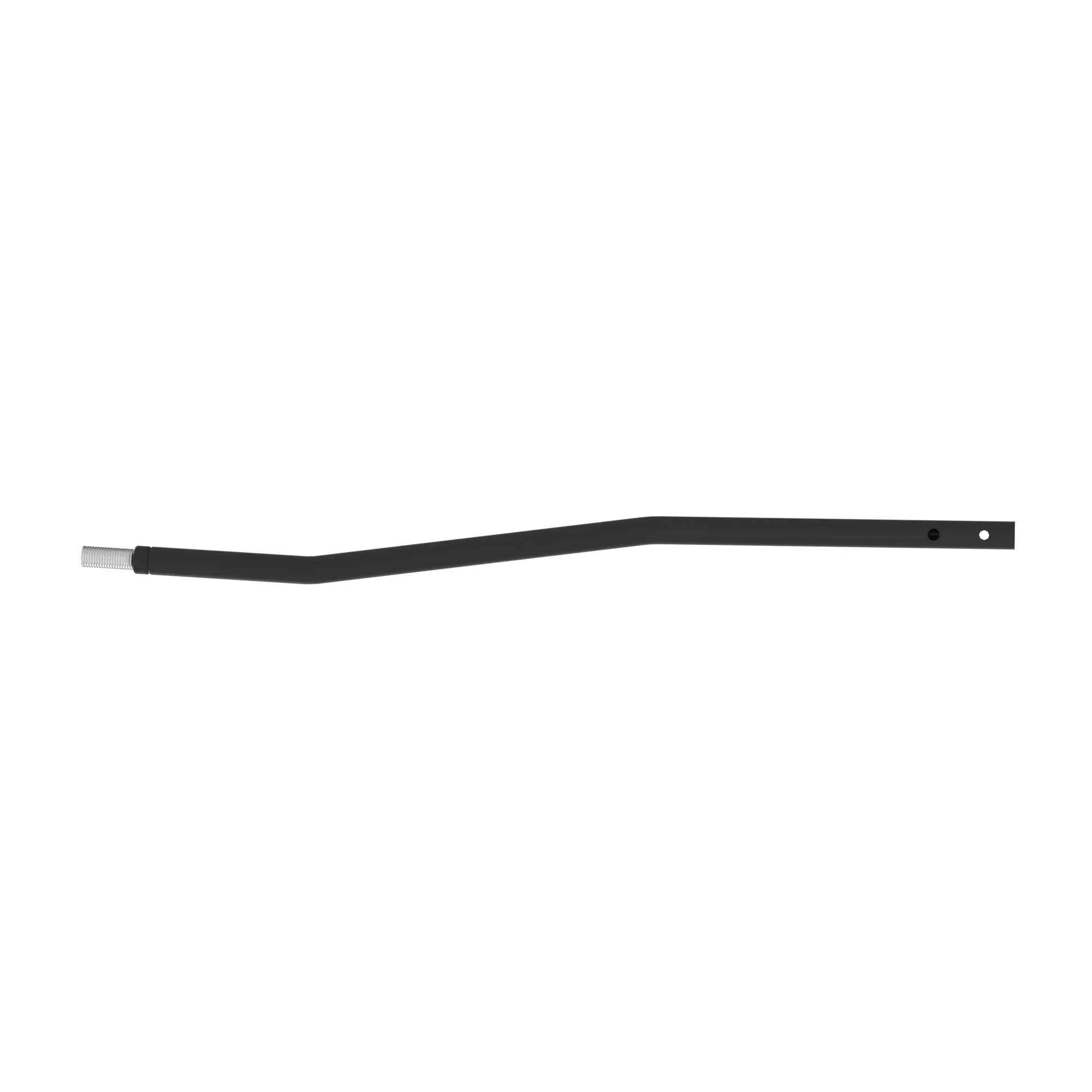 GEARSHIFT LEVER, UPPER SHIFT LEVER