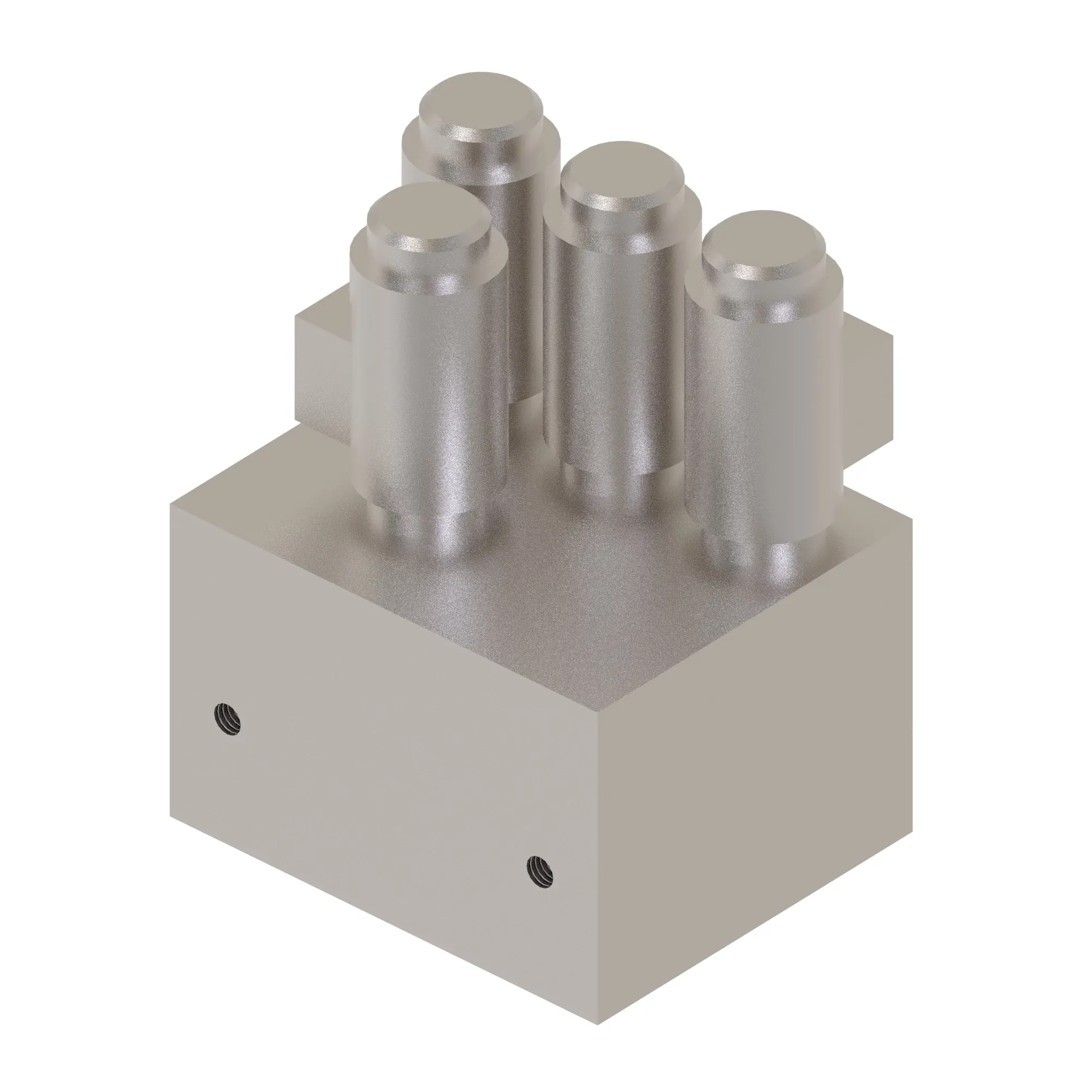 Valve Stack