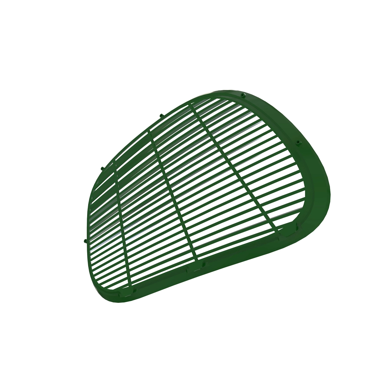 Louver