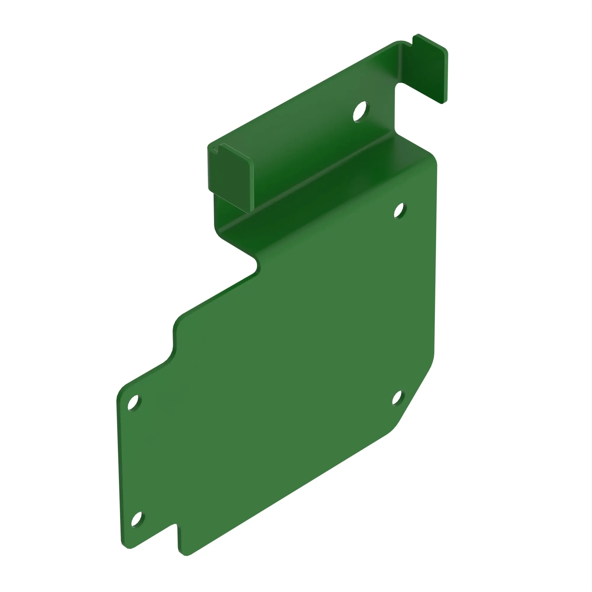 BRACKET, PTO CONTROLER MOUNTING