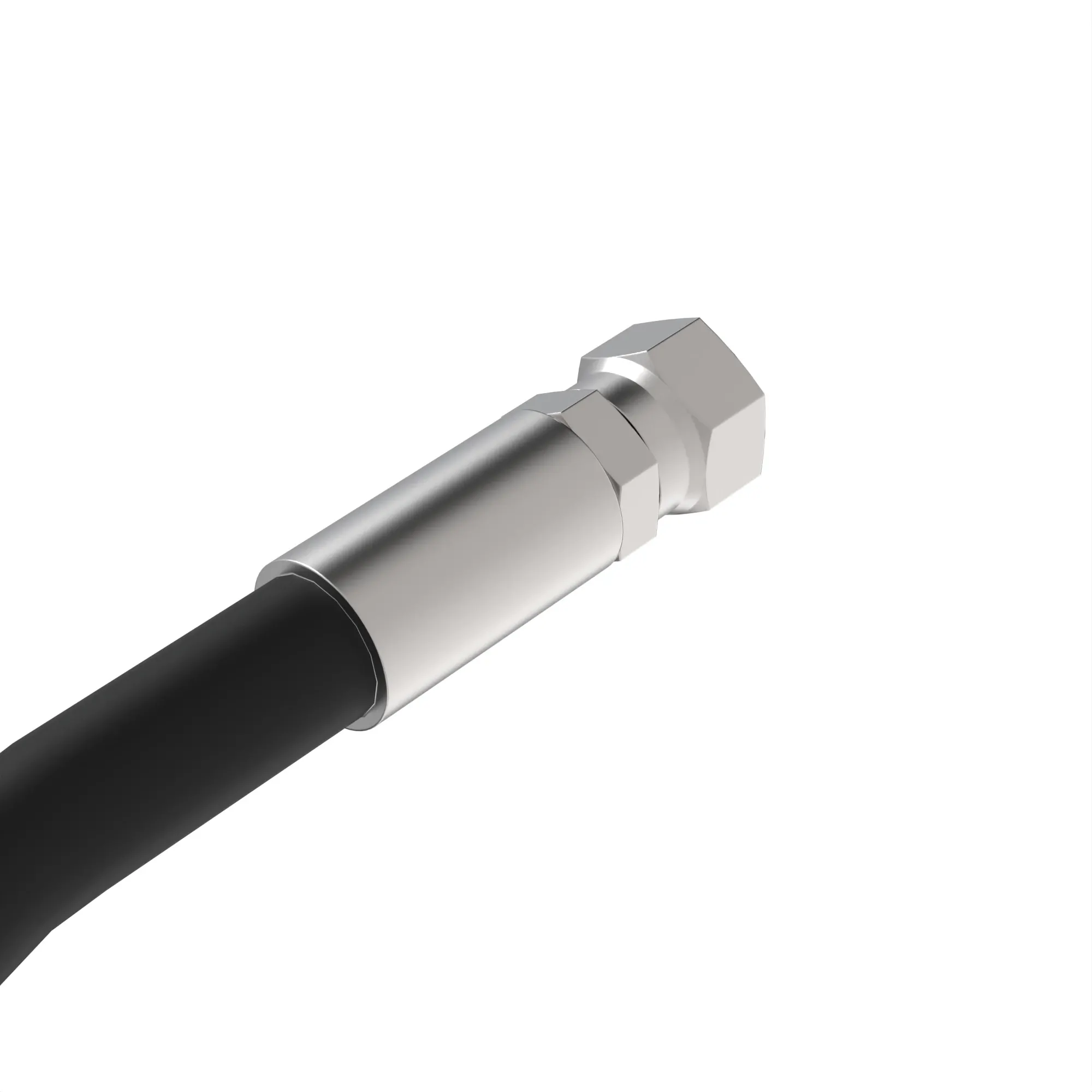 Hydraulic Hose