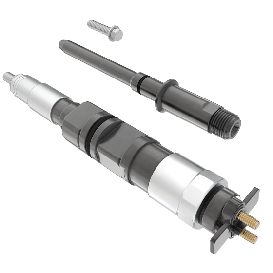 John Deere Fuel Injection Nozzle Kit - RE543605