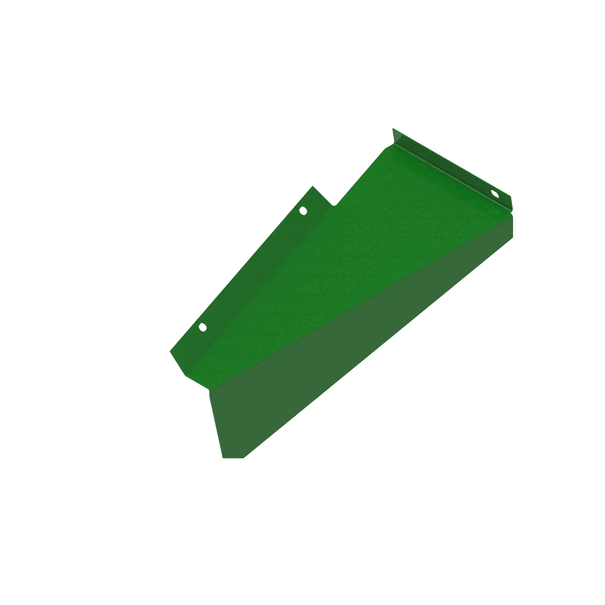 John Deere Sheet - N277303