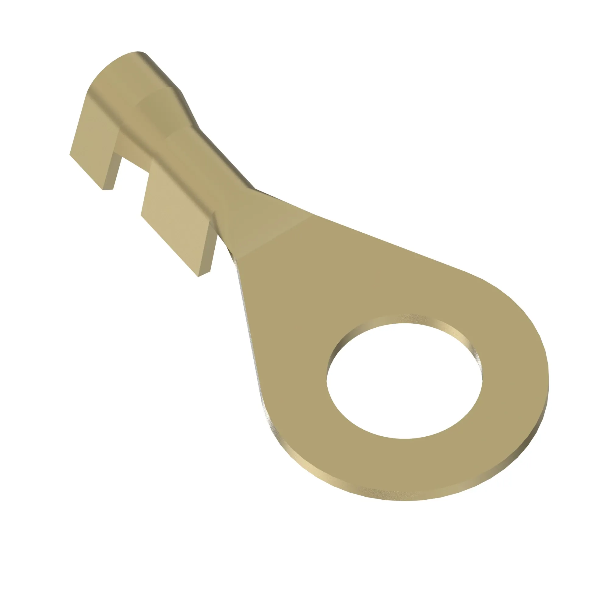 Elec. Connector Terminal