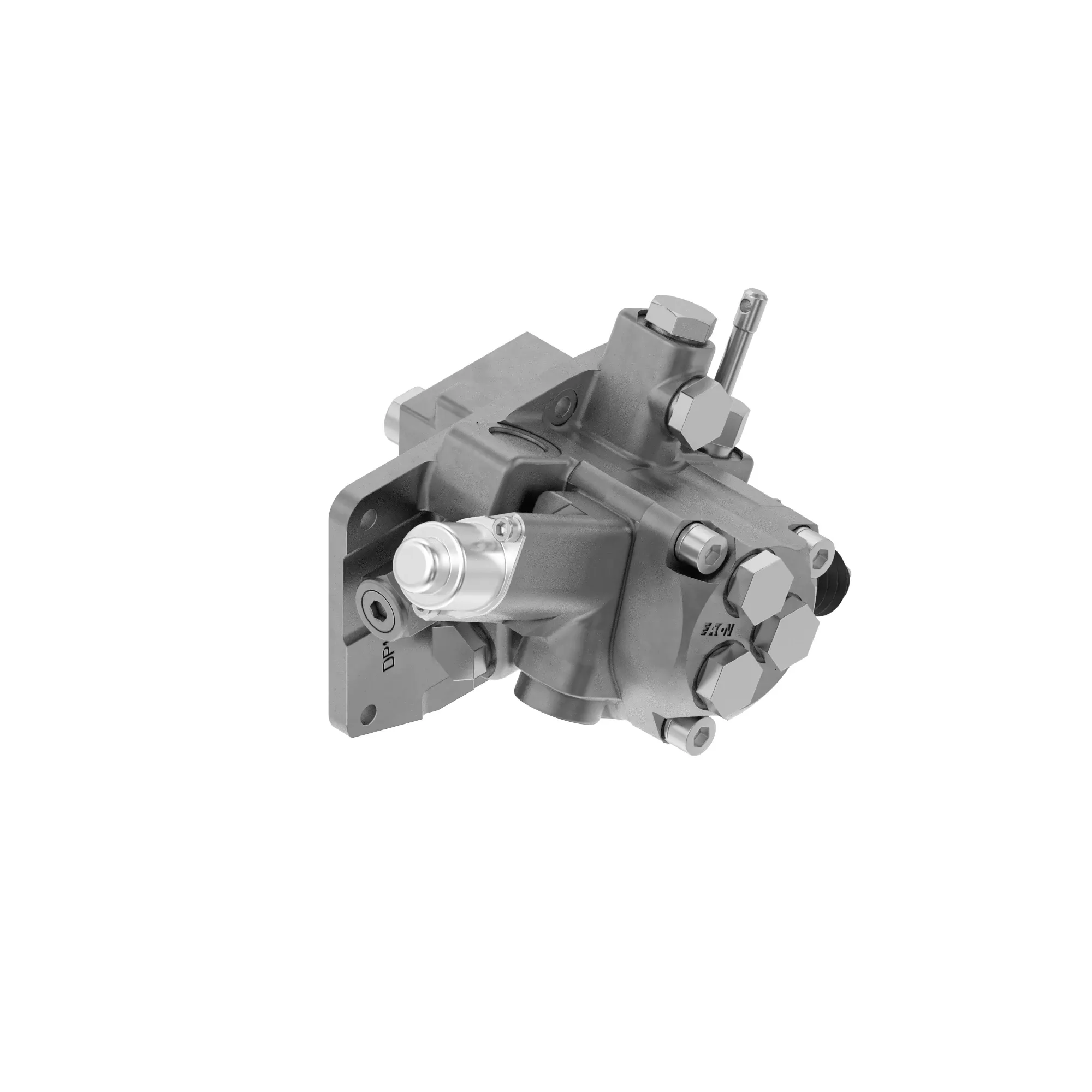 SJ11690: Hitch Control Valve