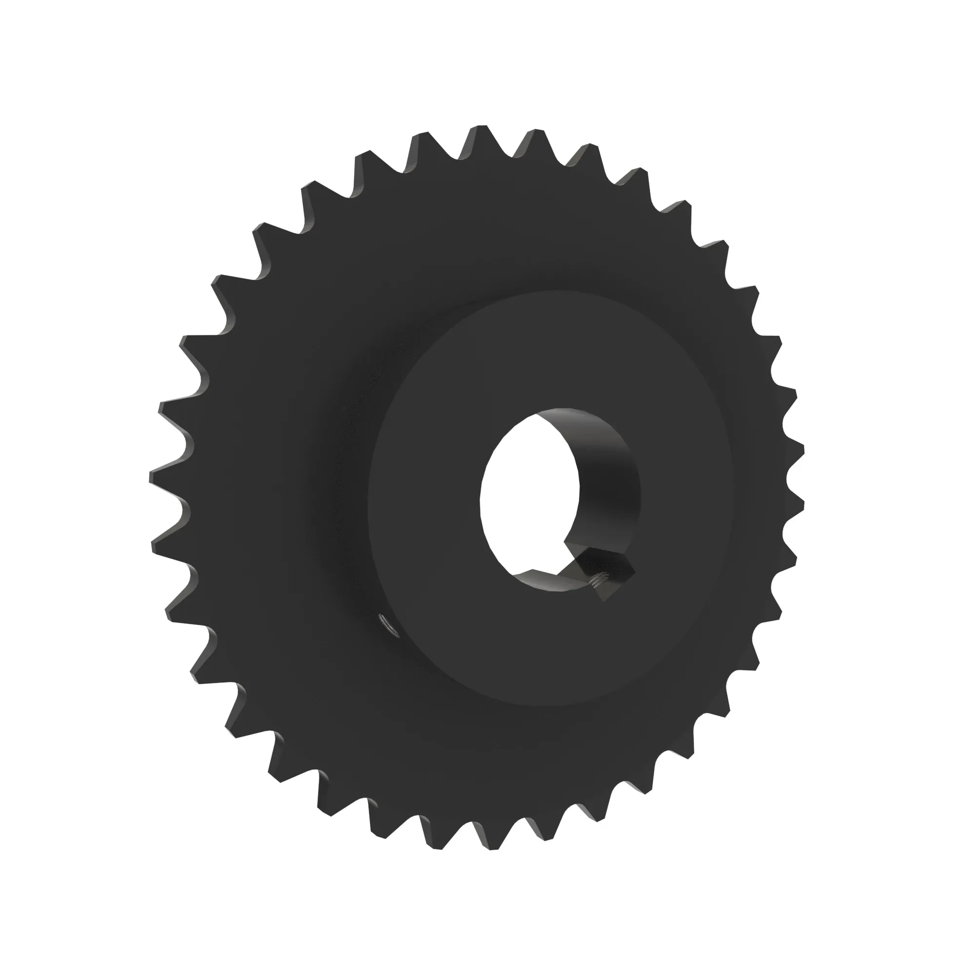 John Deere Belt Drive Chain Sprocket - MT4957