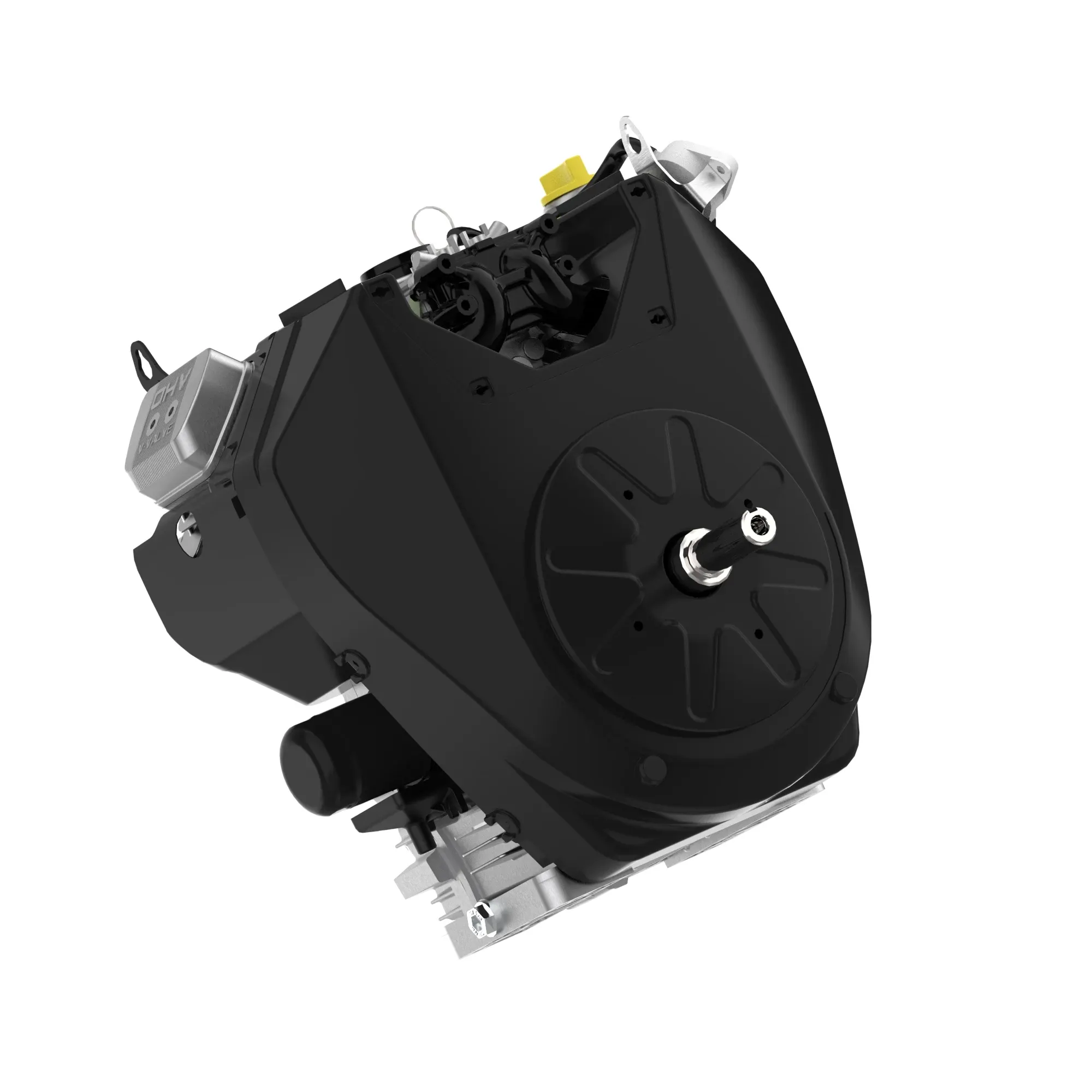John Deere Gasoline Engine Assembly - AUC14539
