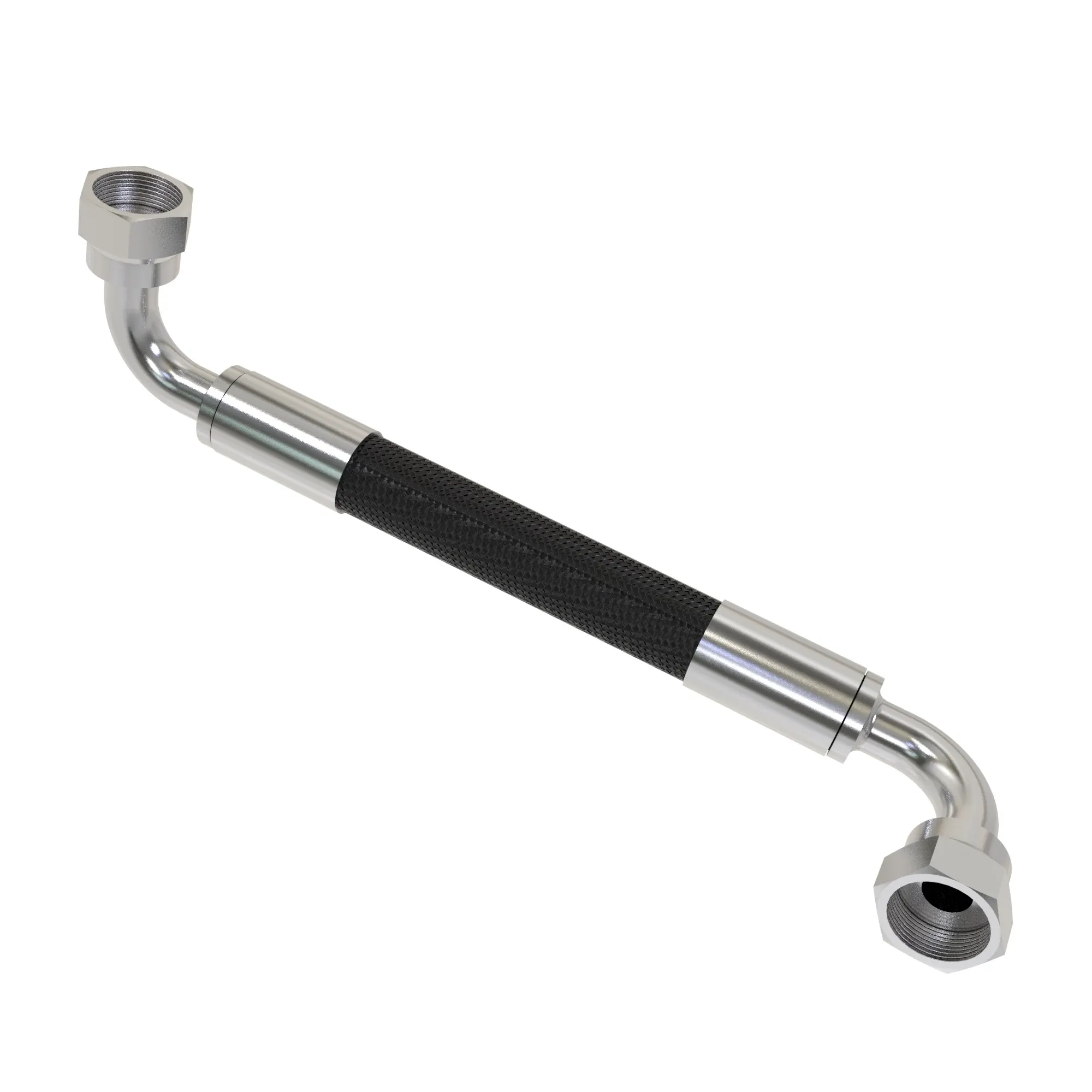 John Deere SCV Stackable Oil Line, Narrow - SJ38896
