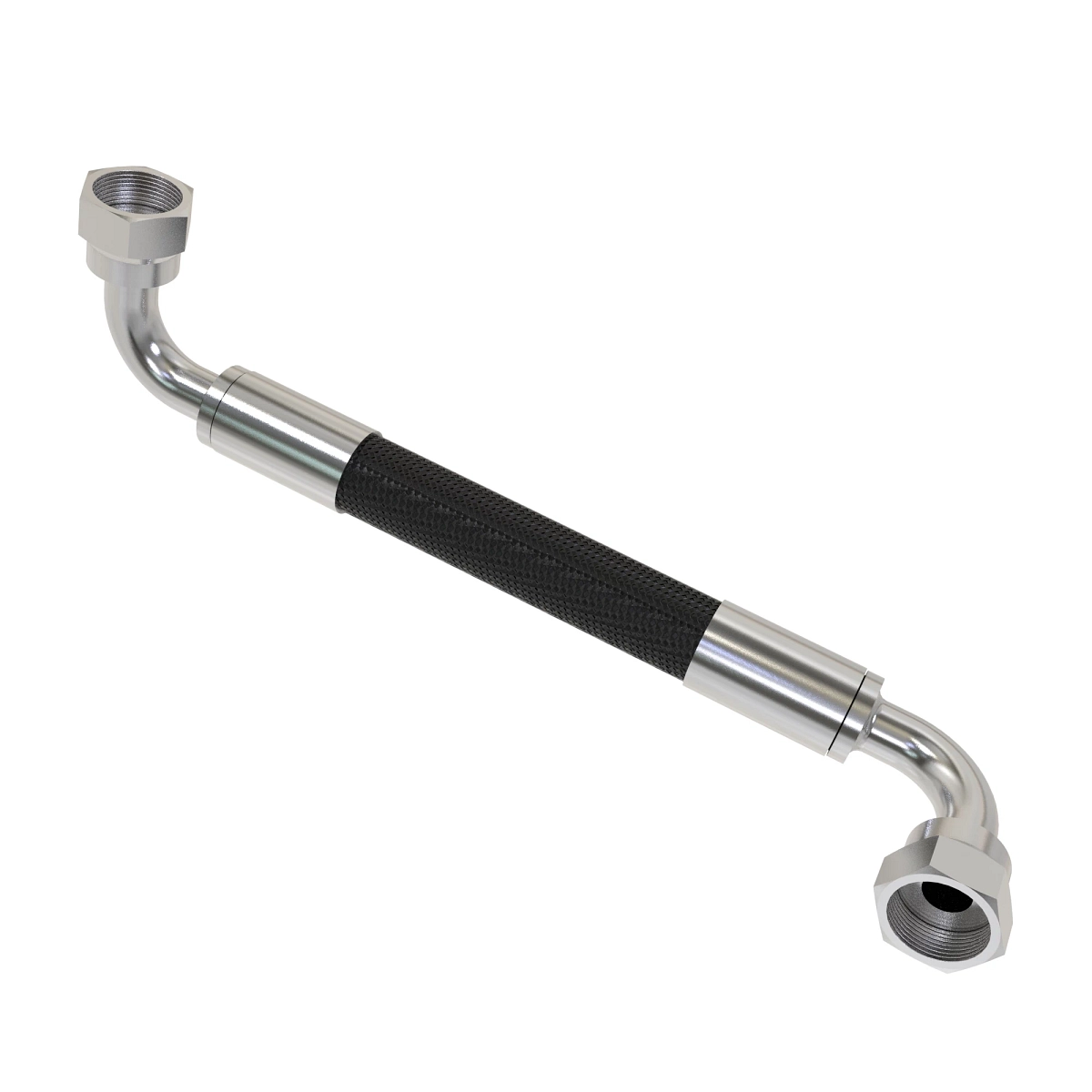 Oil Line Scv Stackable, T