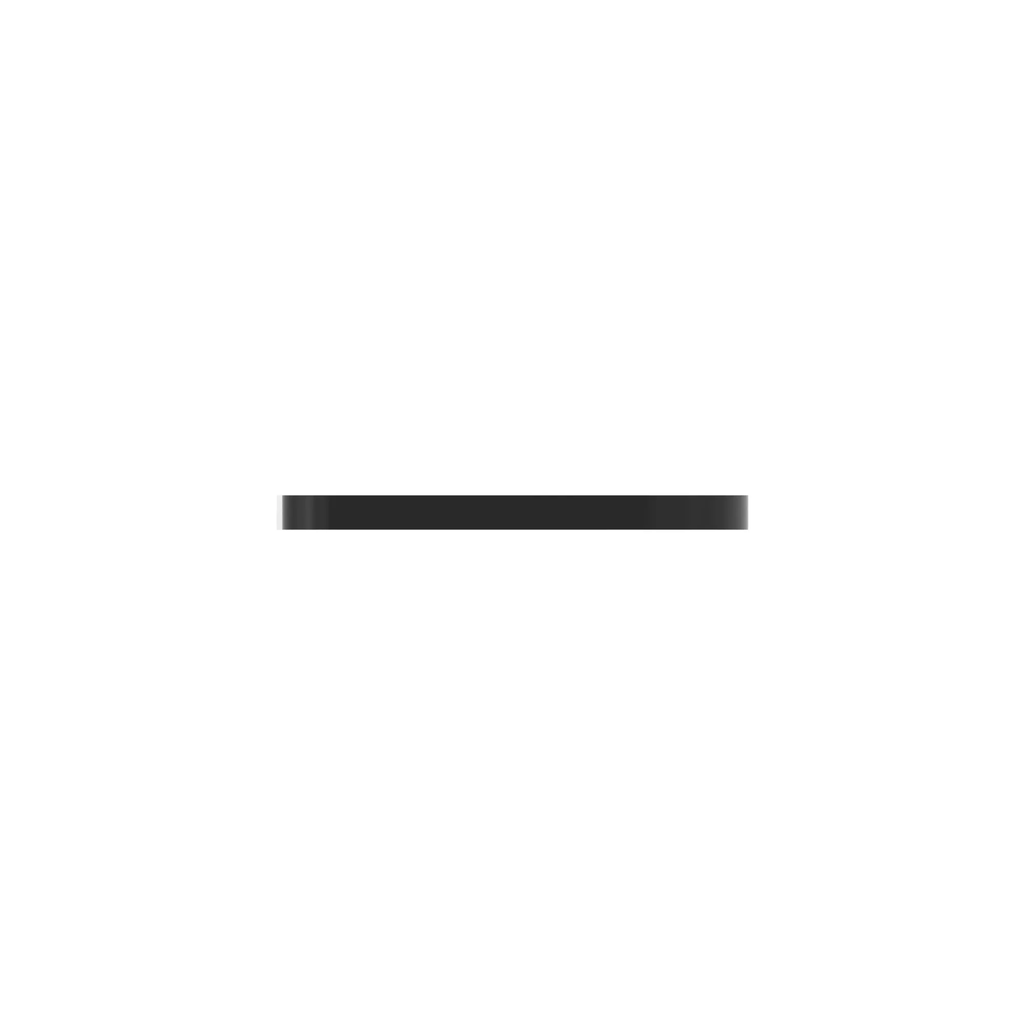 V-BELT, POLY-RIB