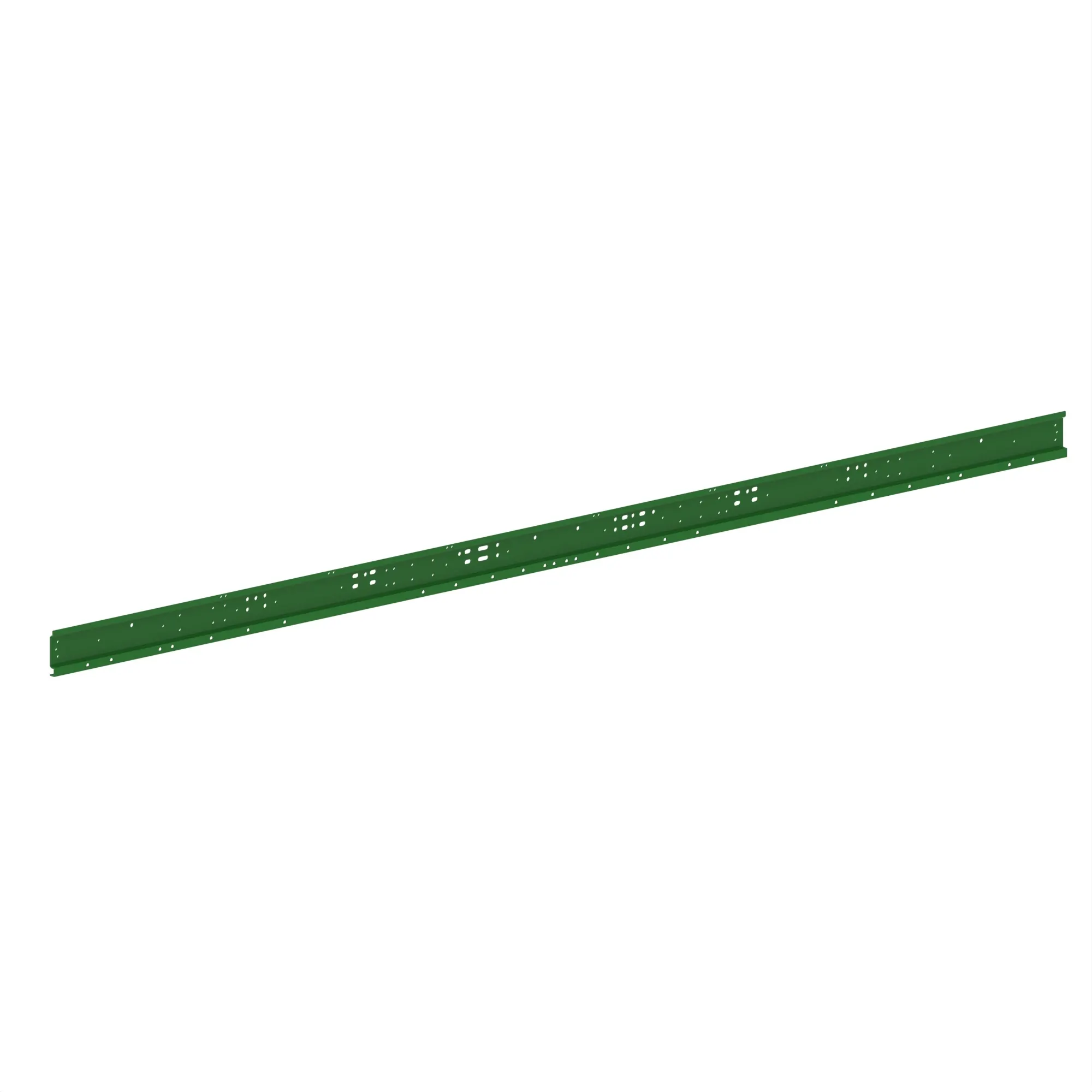 John Deere Spray Pipe Mounting Bracket, Right Side - KK75379