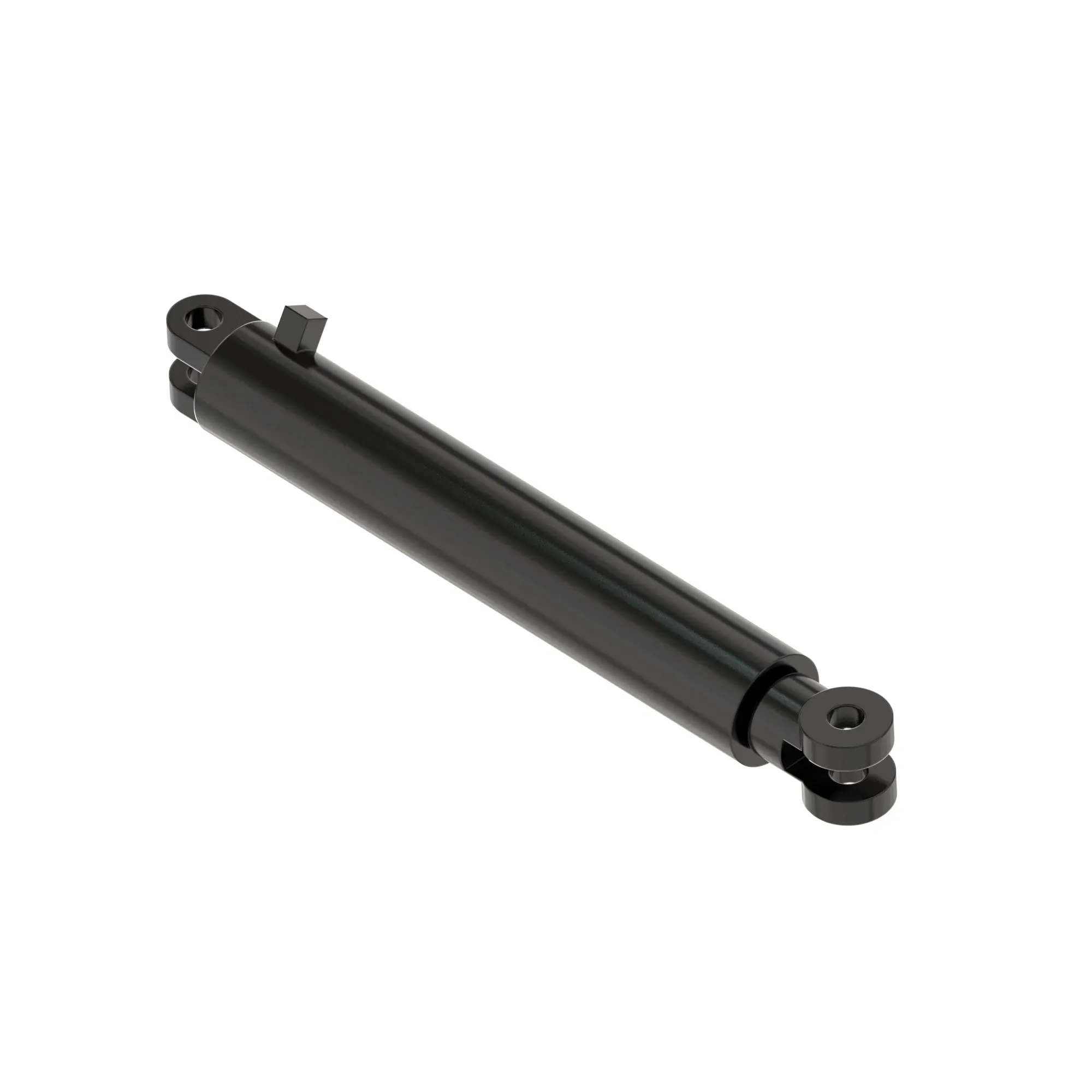 John Deere Thread Adjusting Hydraulic Cylinder - AHC17651
