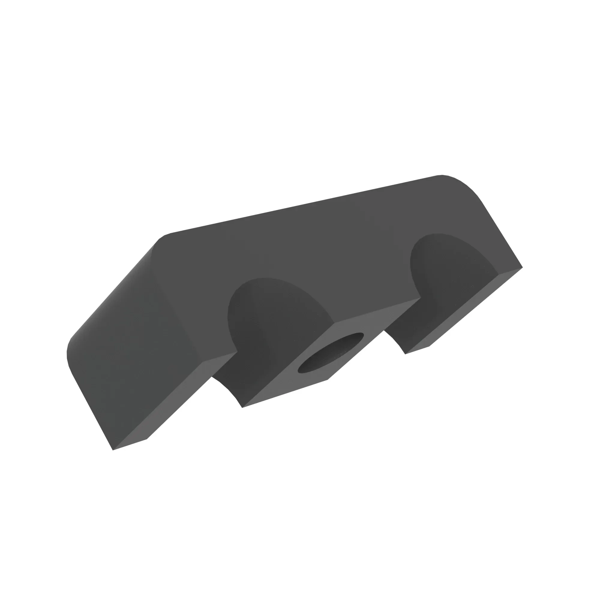 Half Clamp