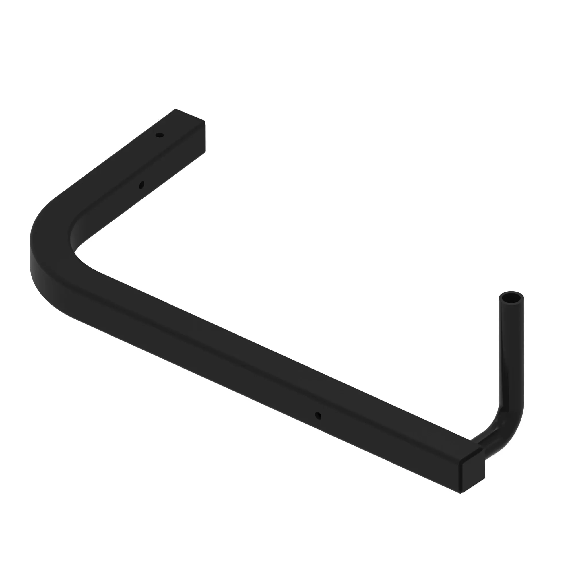 John Deere Handle - TCU20891