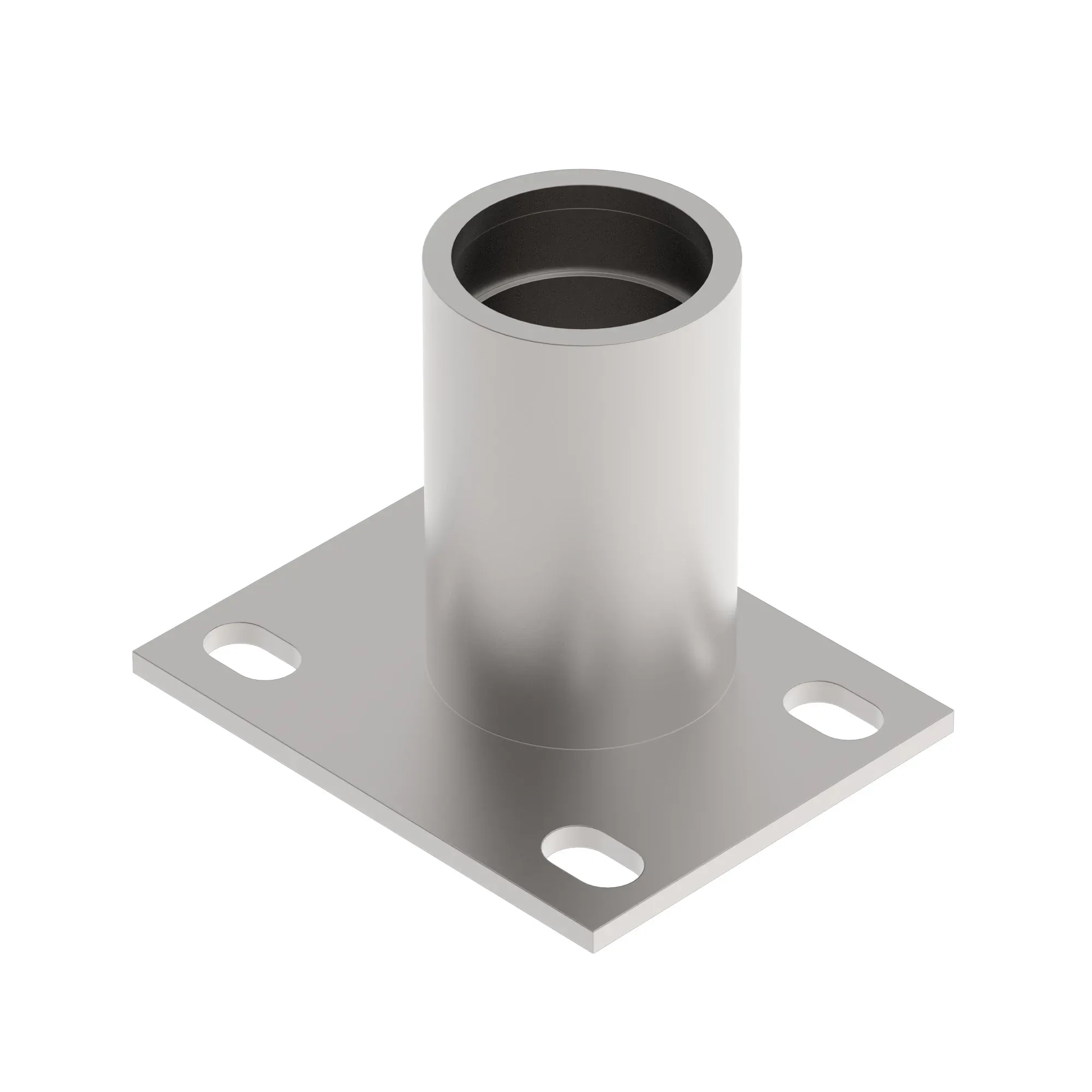 BASE, CAB TILT GUIDE