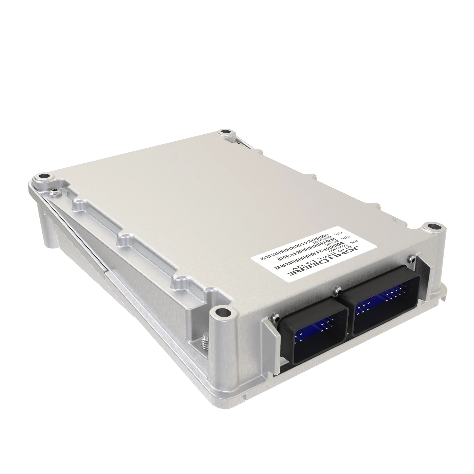 ENGINE CONTROLLER REMAN