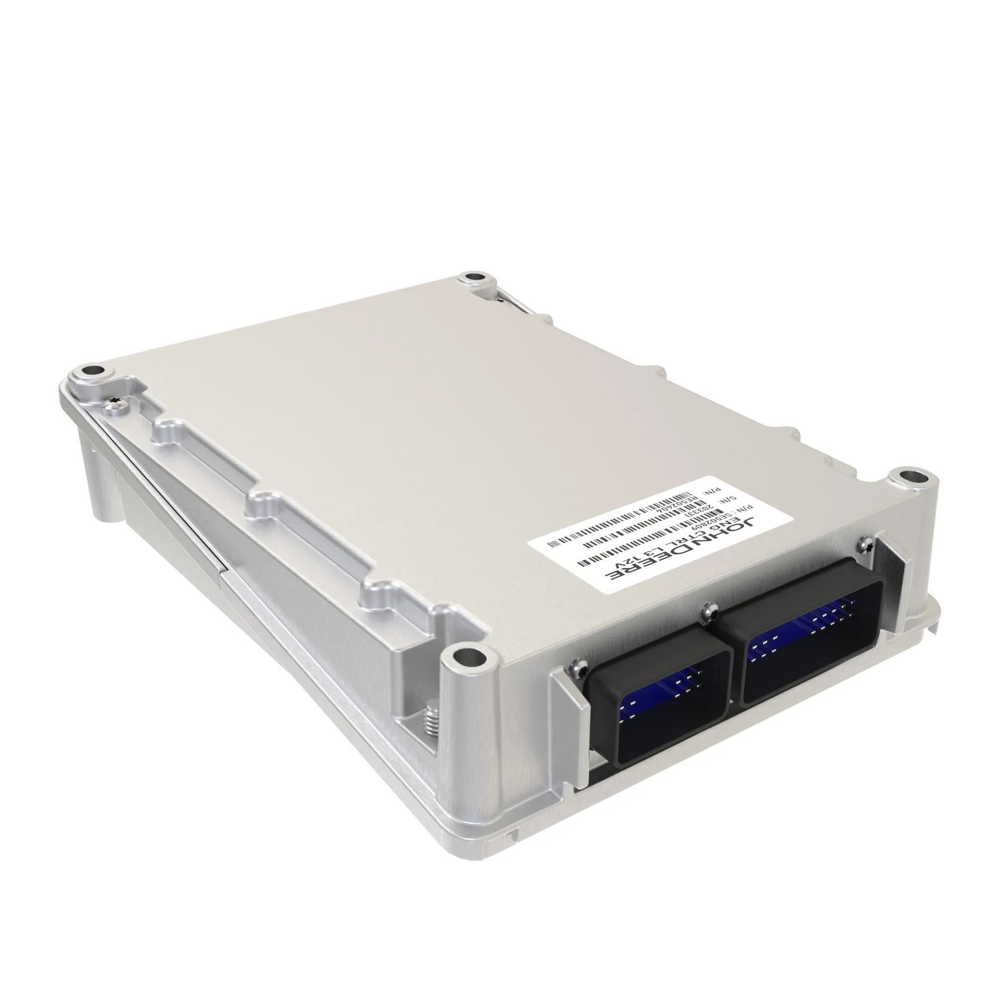 ENGINE CONTROLLER REMAN