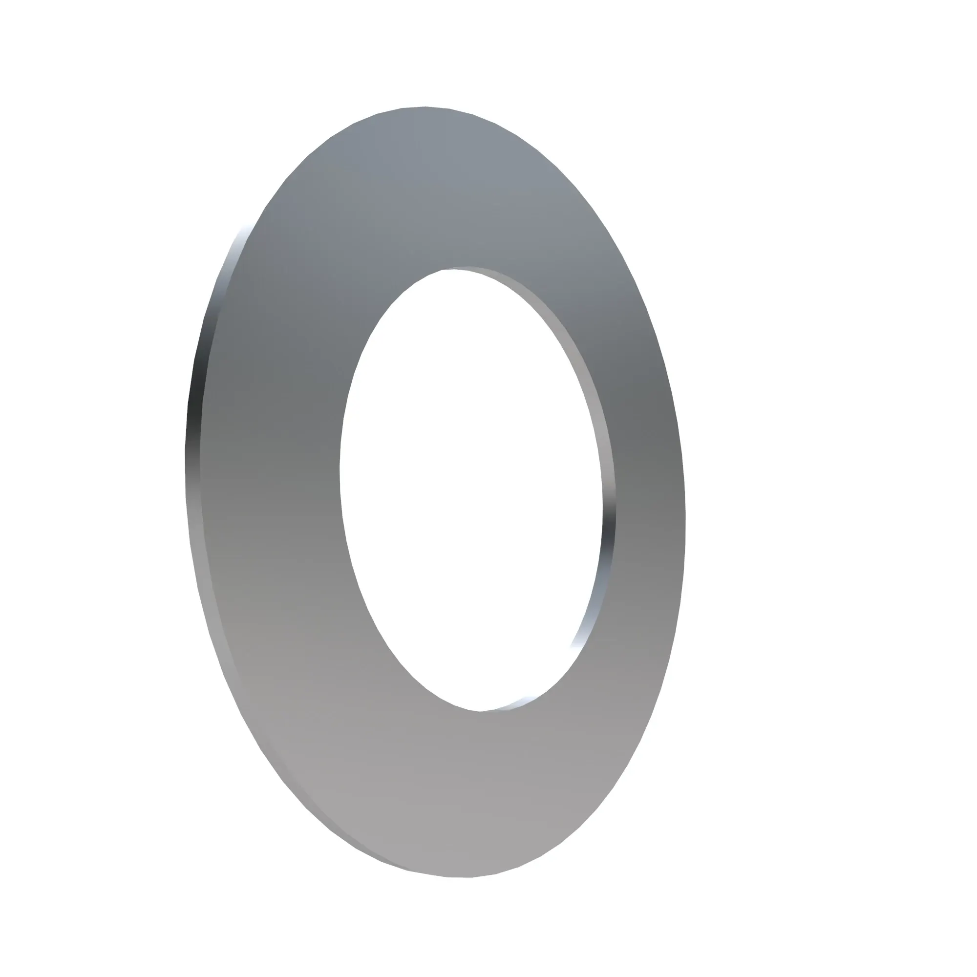 WASHER THRUST