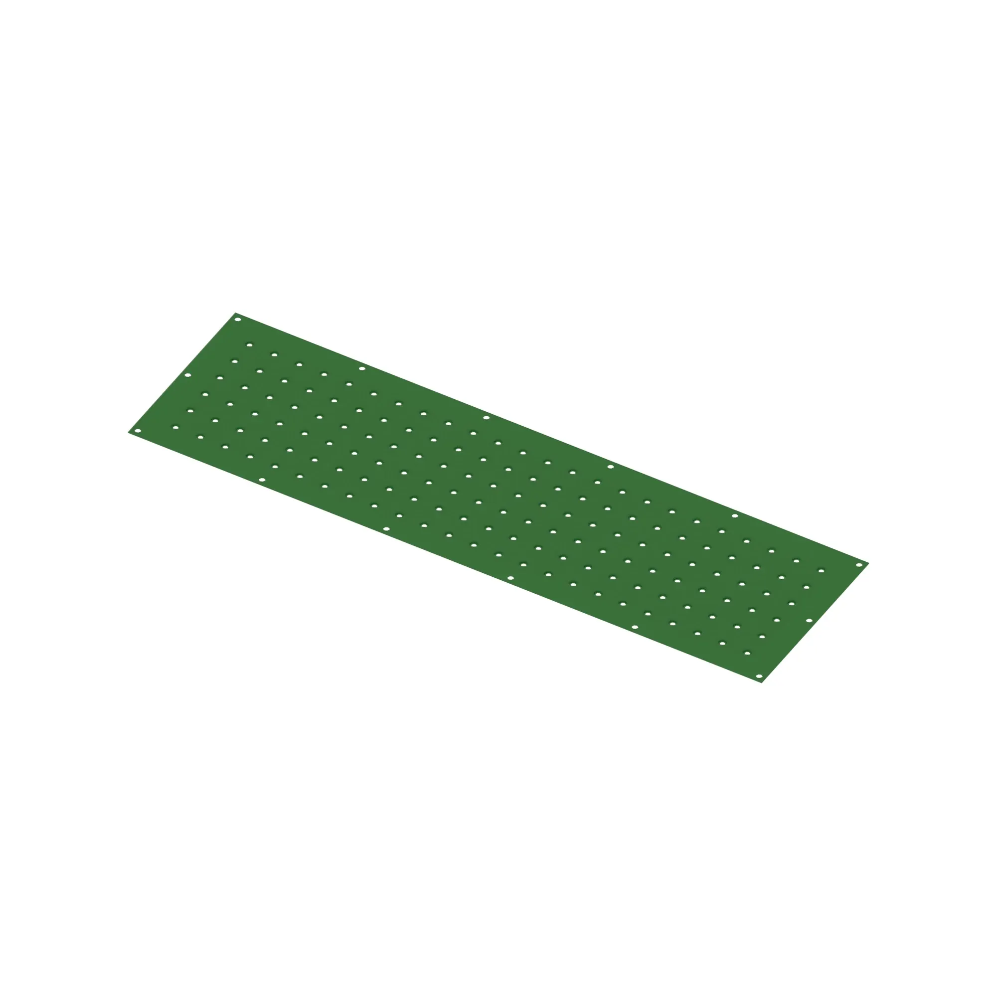John Deere Basket Platform - N129177