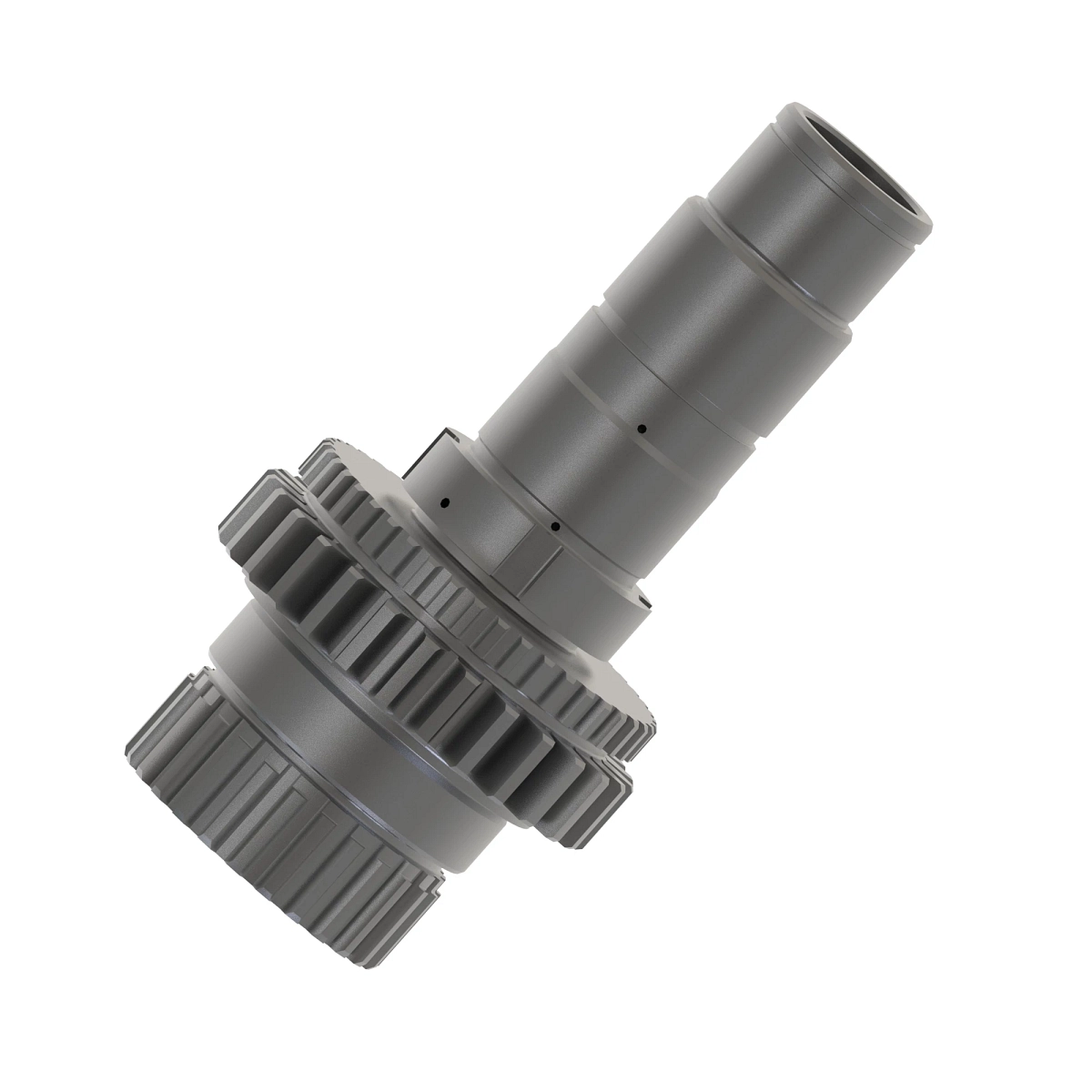 Drive Shaft, Input Drive