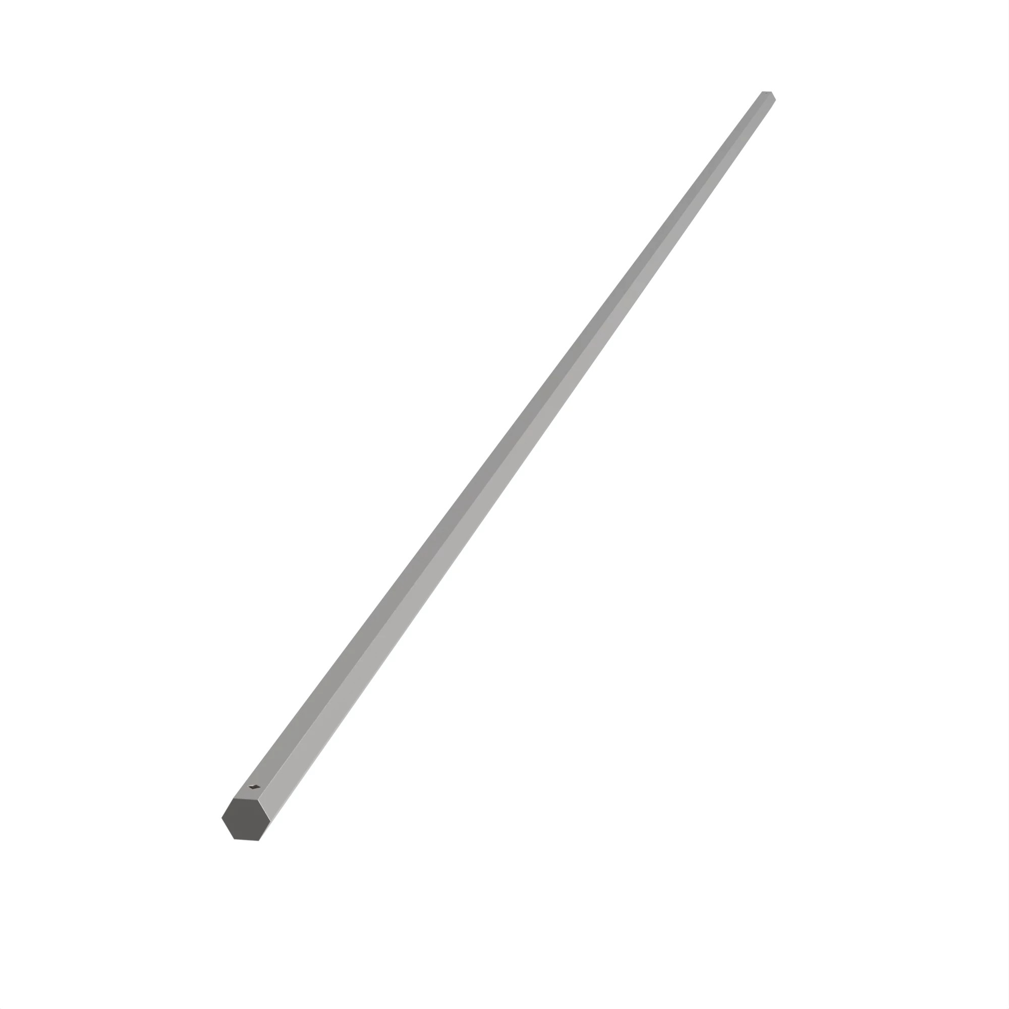 BAR,HEX BAR