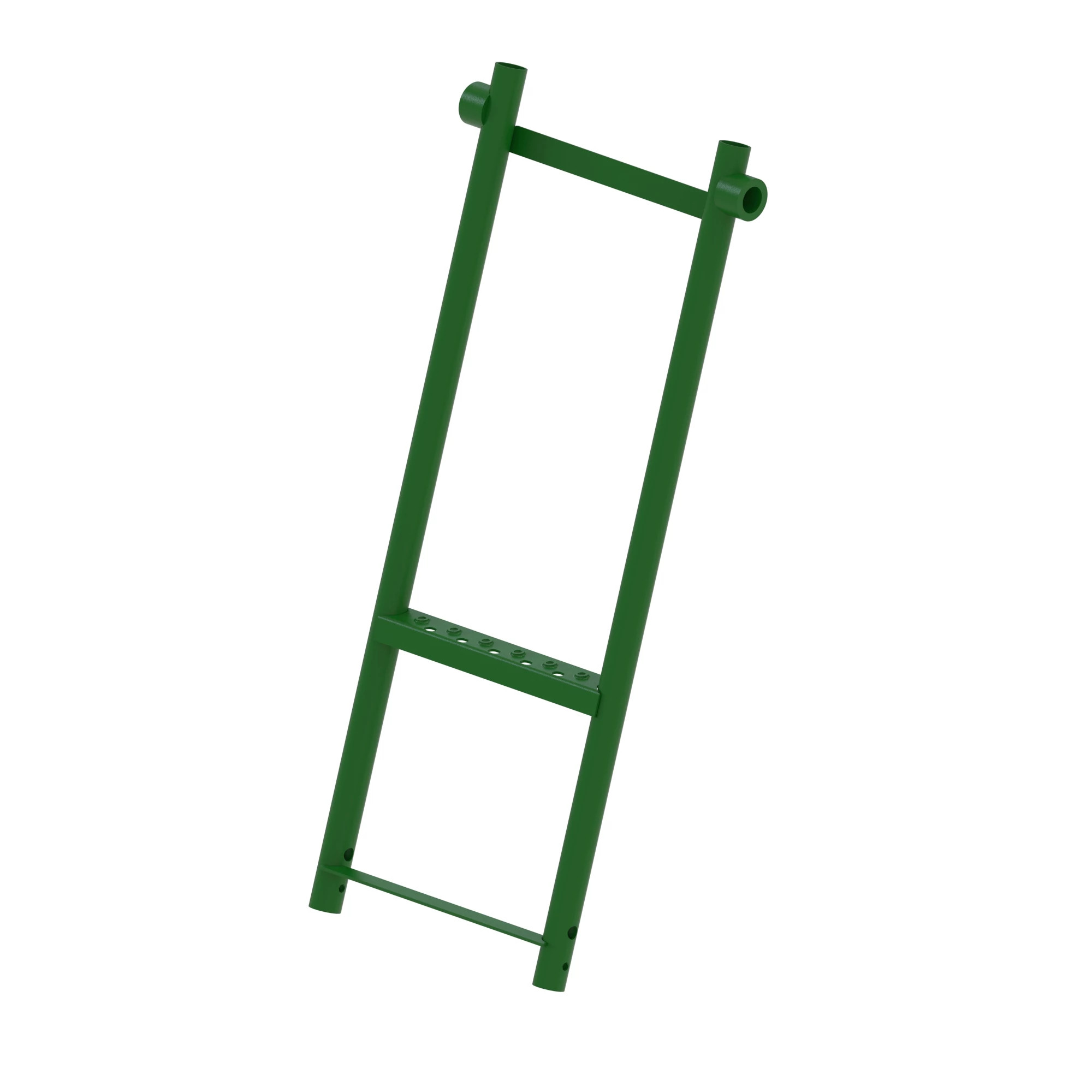 ⚙️ AKK10106: Escalera de Acceso Al Combustible John Deere 🚜✅