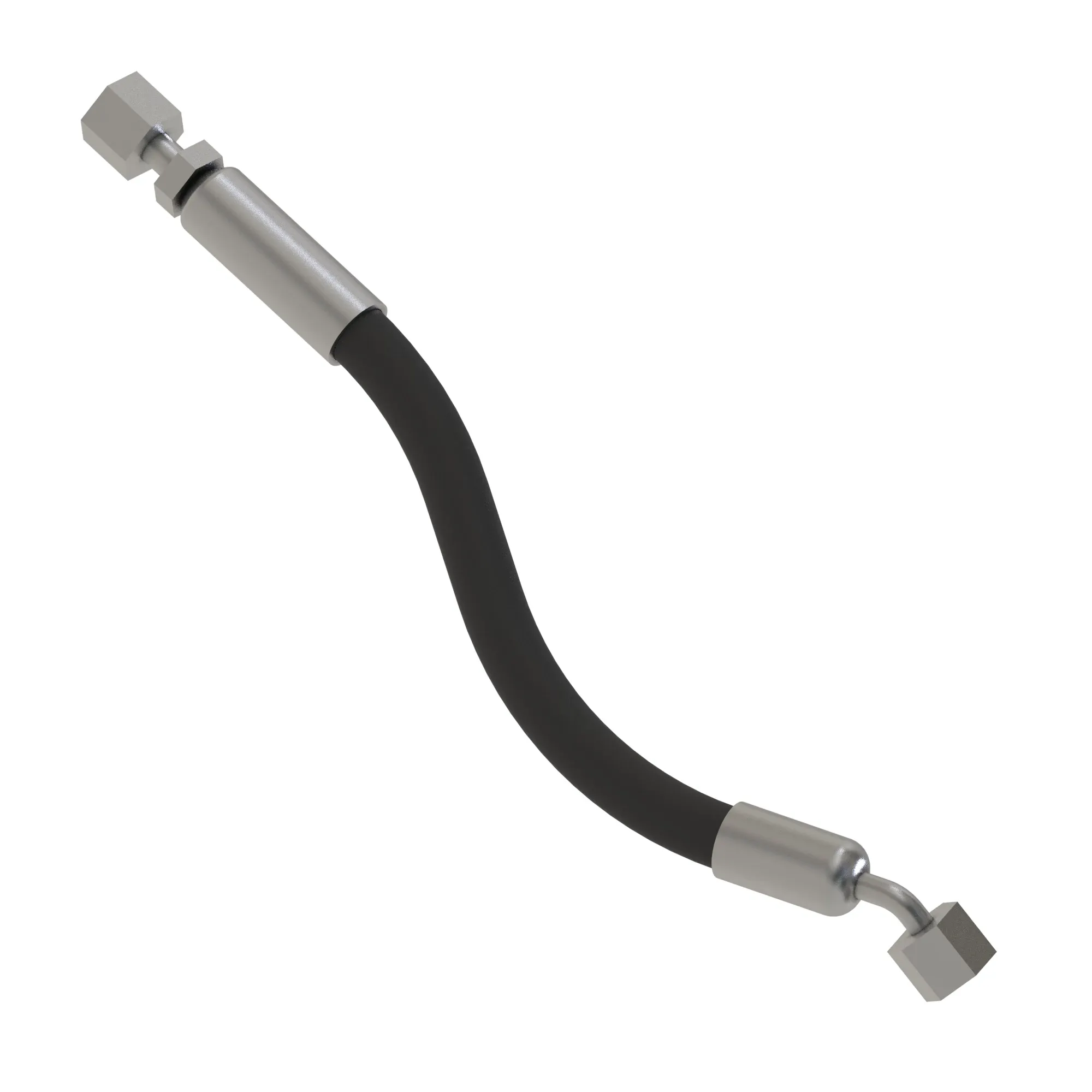 Hydraulic Hose