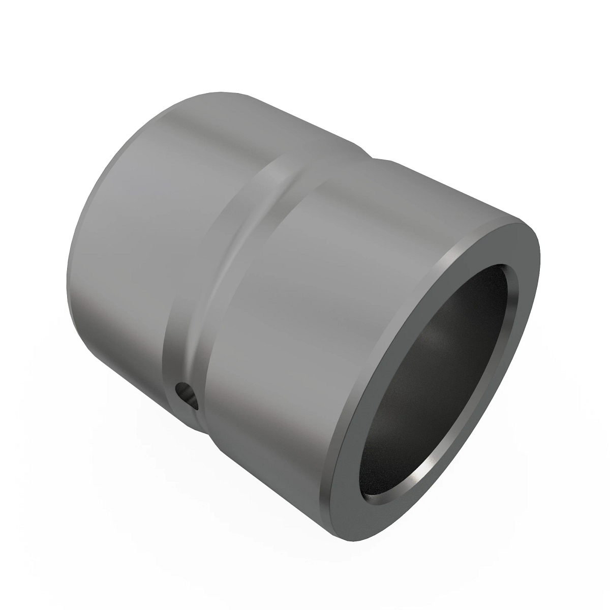 John Deere Grooved Bushing - H158192