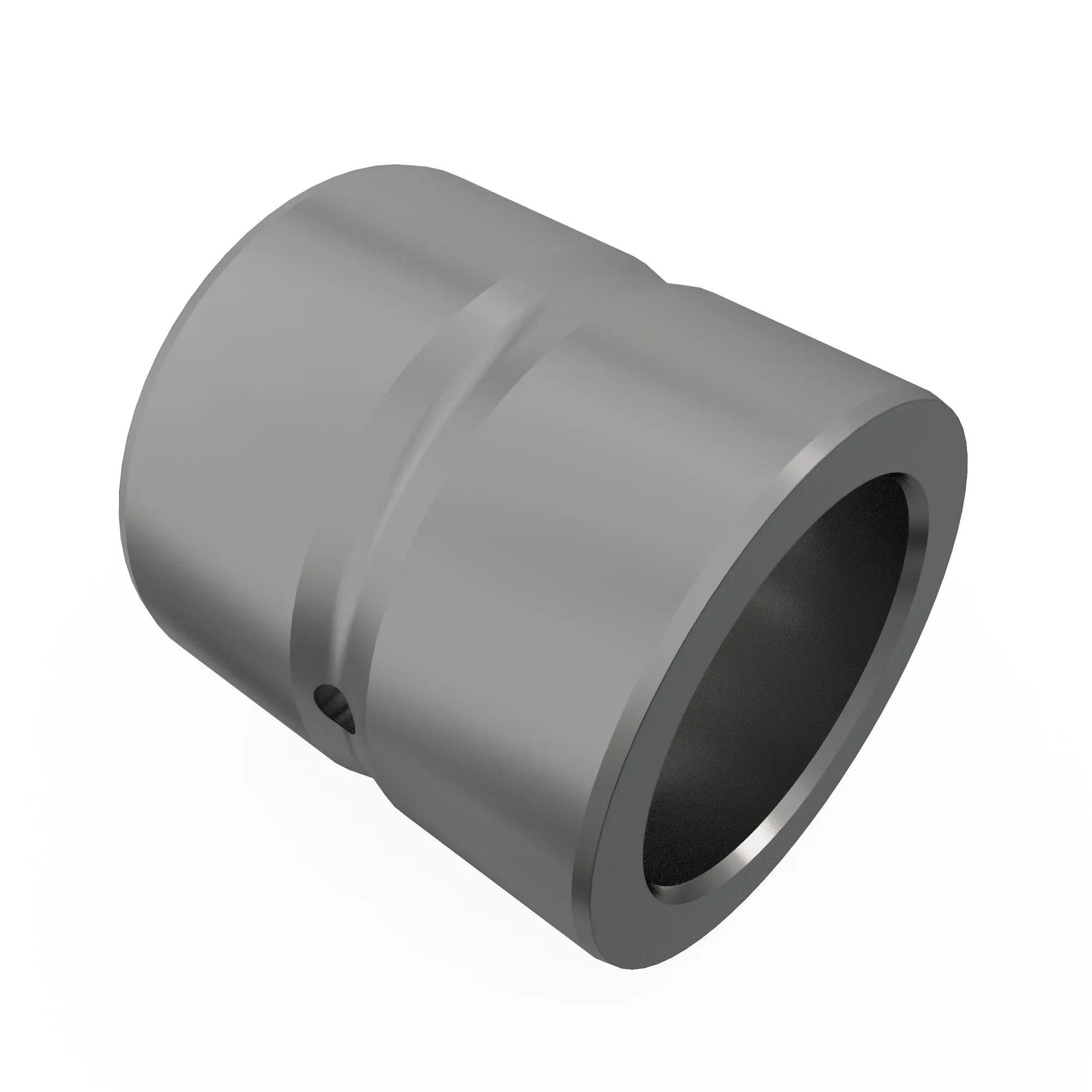 John Deere Grooved Bushing - H158192