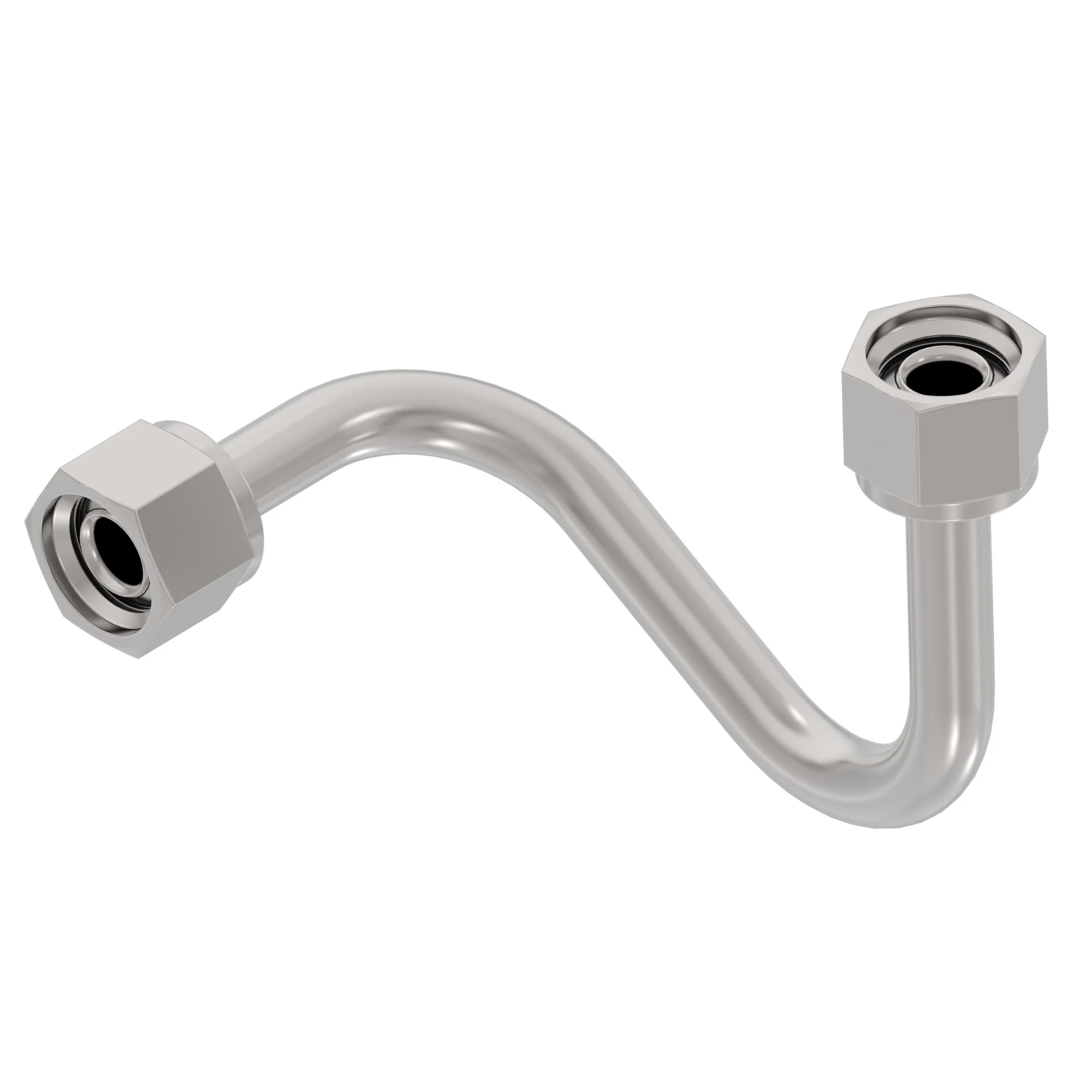 John Deere Fuel Line - RE520947