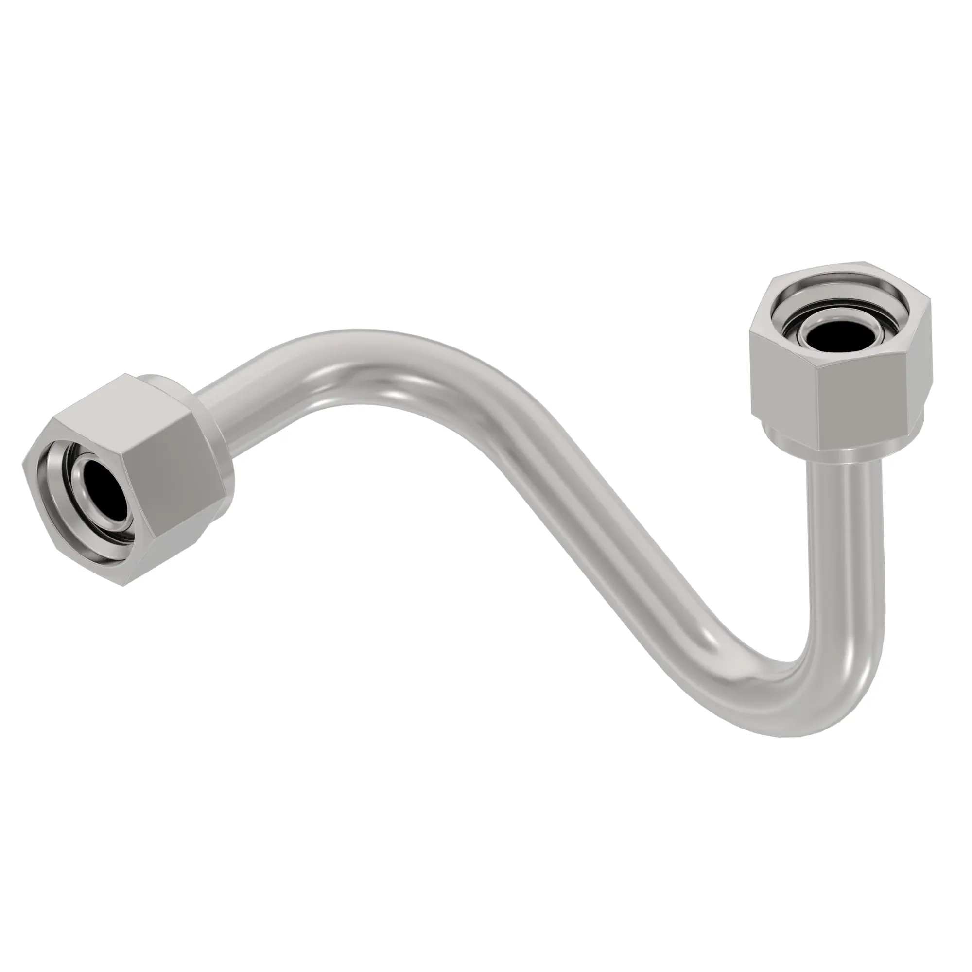 John Deere Fuel Line - RE520947