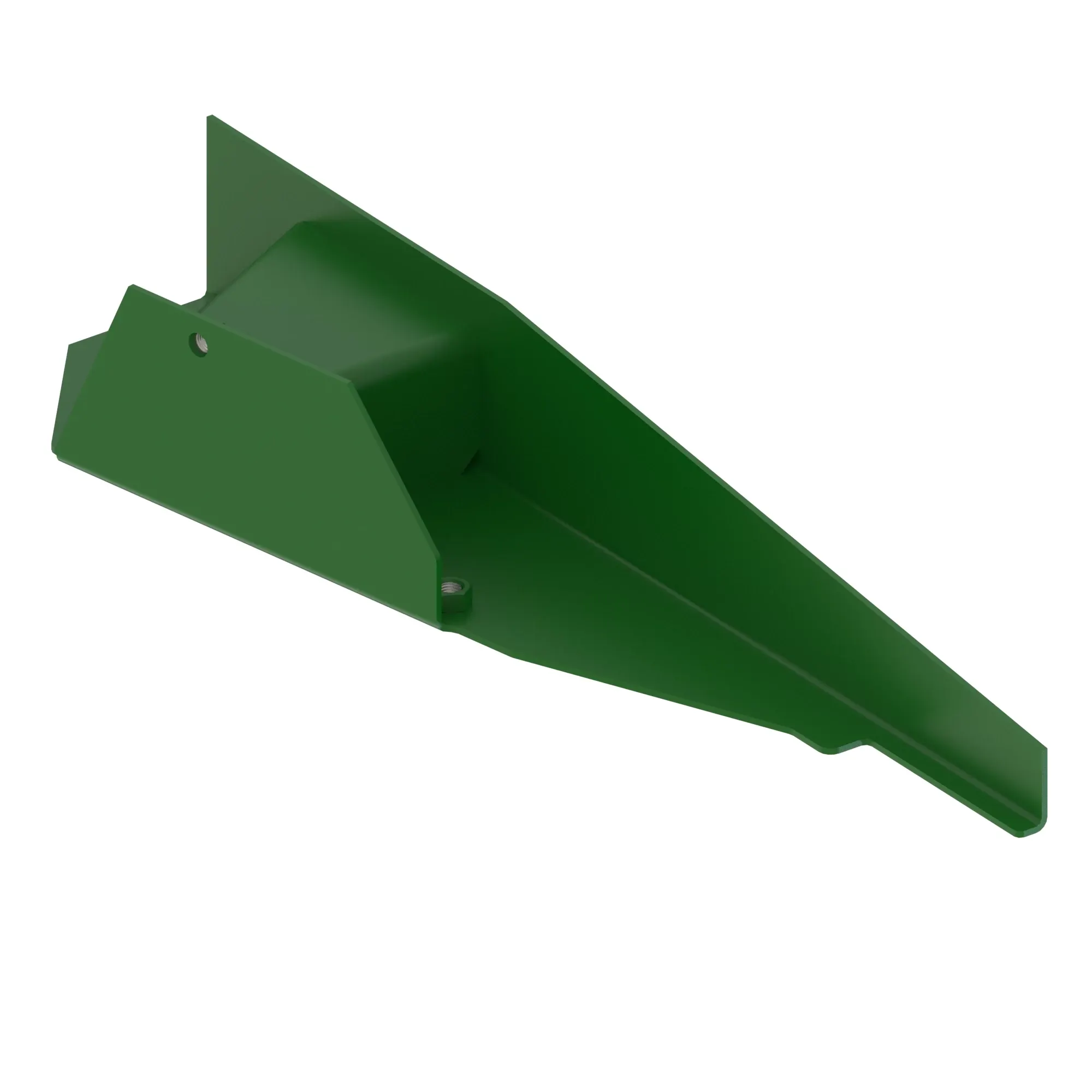John Deere Filler Support, Left Side - AH213120
