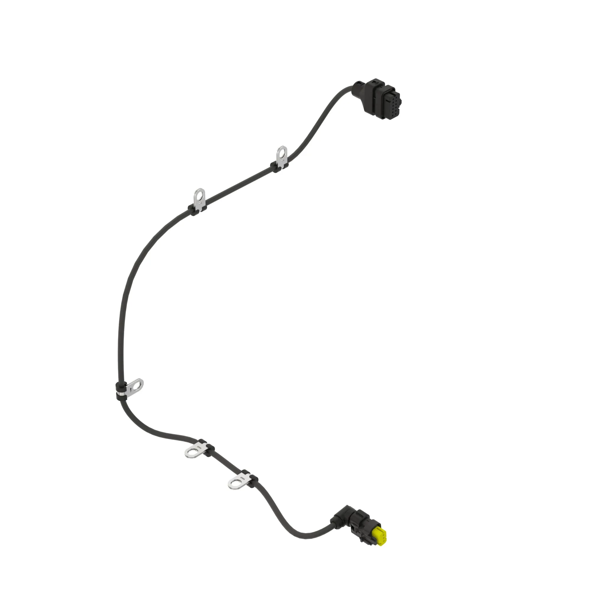 John Deere Low Pressure Fuel System Jumper Harness - RE545418