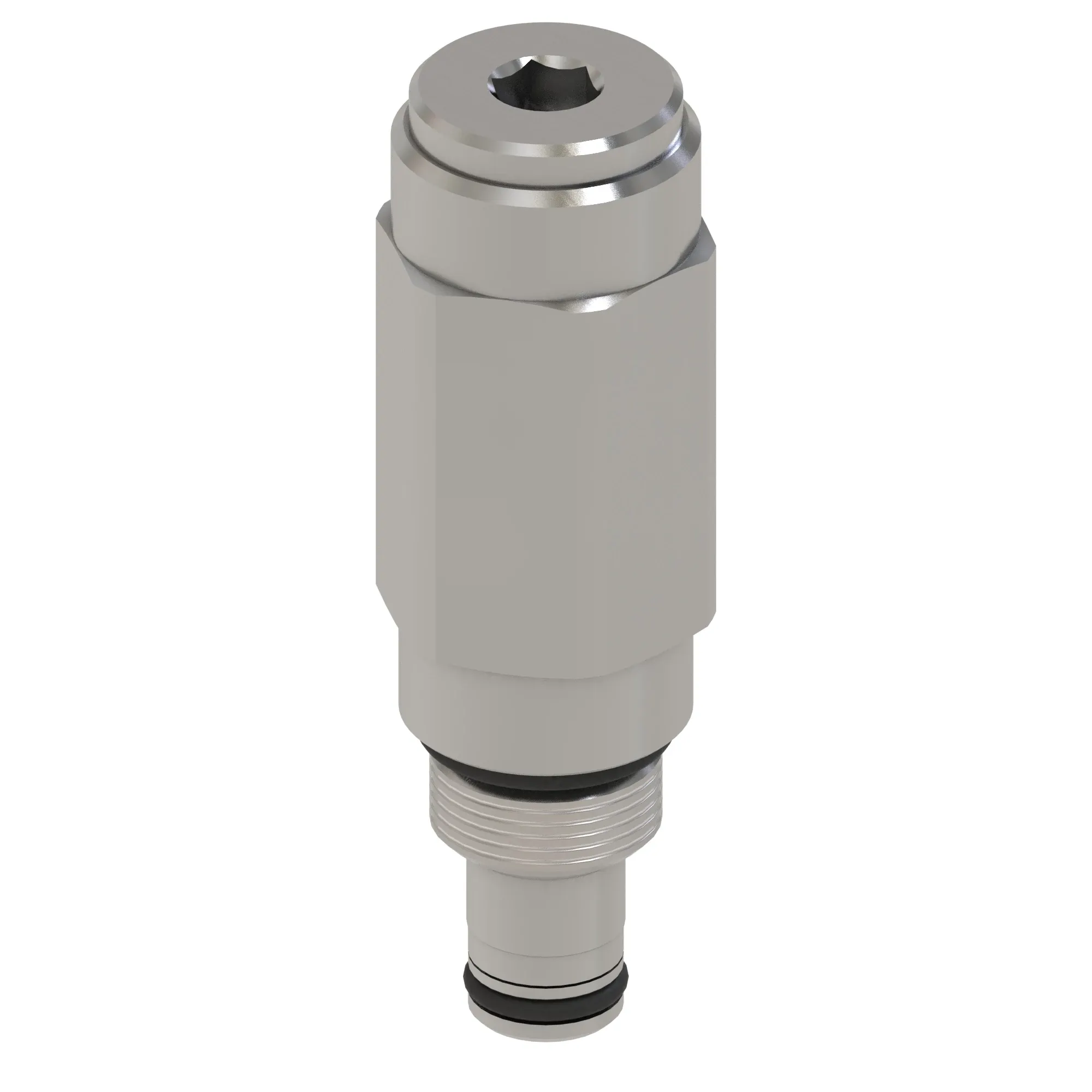 Pressure Relief Valve