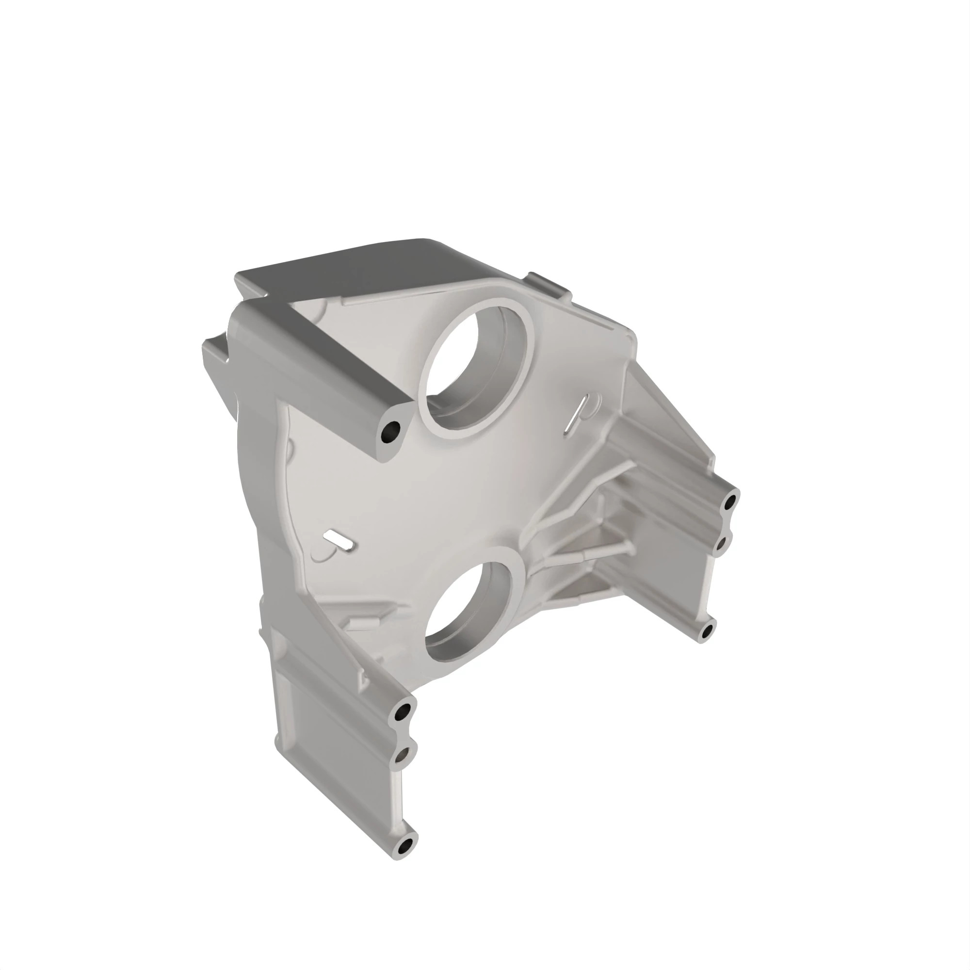 SUPPORT, PTO BEARINGS SUPPORT